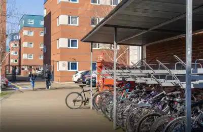 iQ Pavilions, Lincoln - Lincoln, England, United Kingdom - Amenities