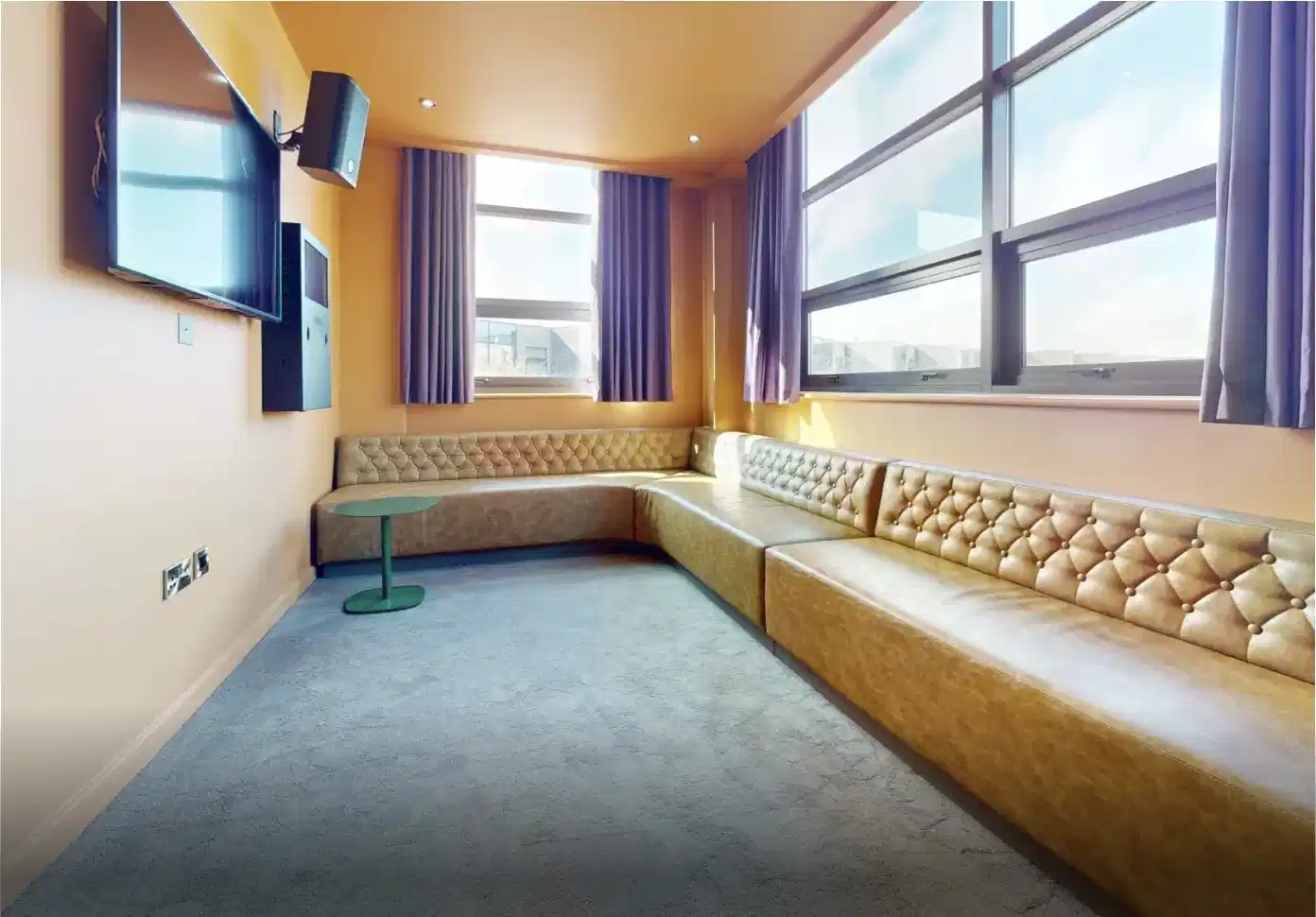 Common Area