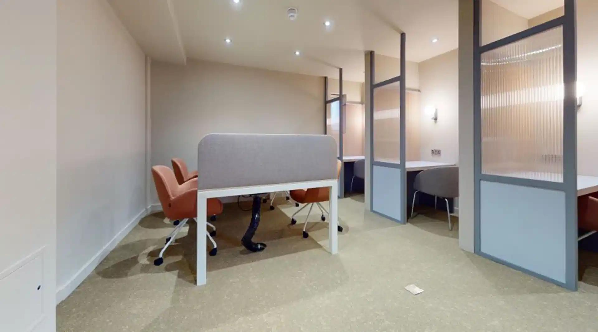 iQ Pavilions, Lincoln image 15