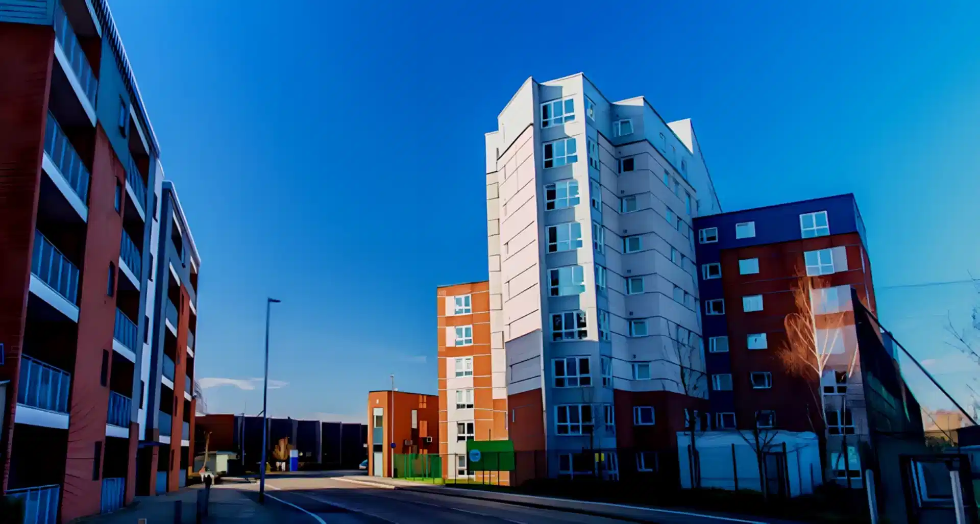 iQ Pavilions, Lincoln image 22