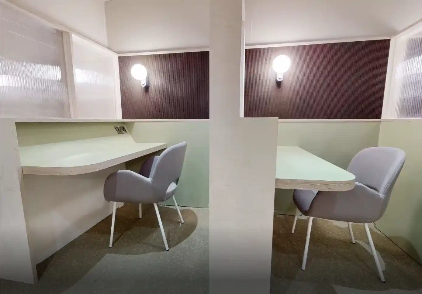 iQ Pavilions, Lincoln view 6