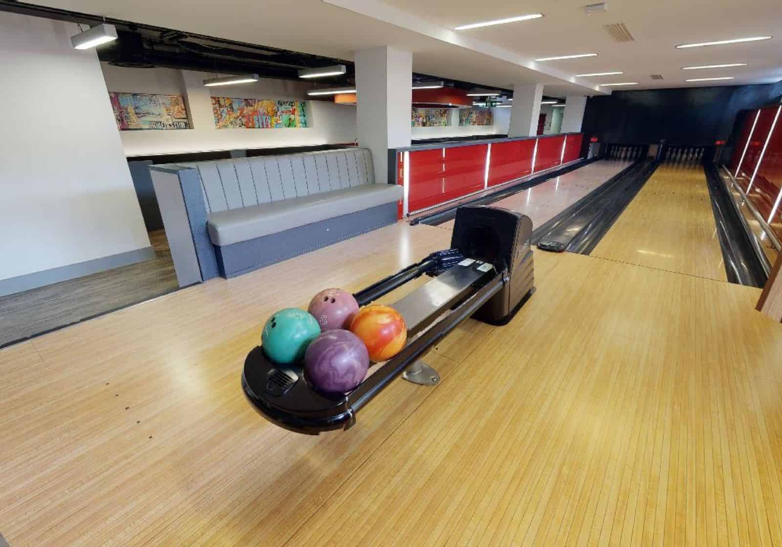 iQ Fletcher House, Manchester - Manchester, England, United Kingdom - Amenities