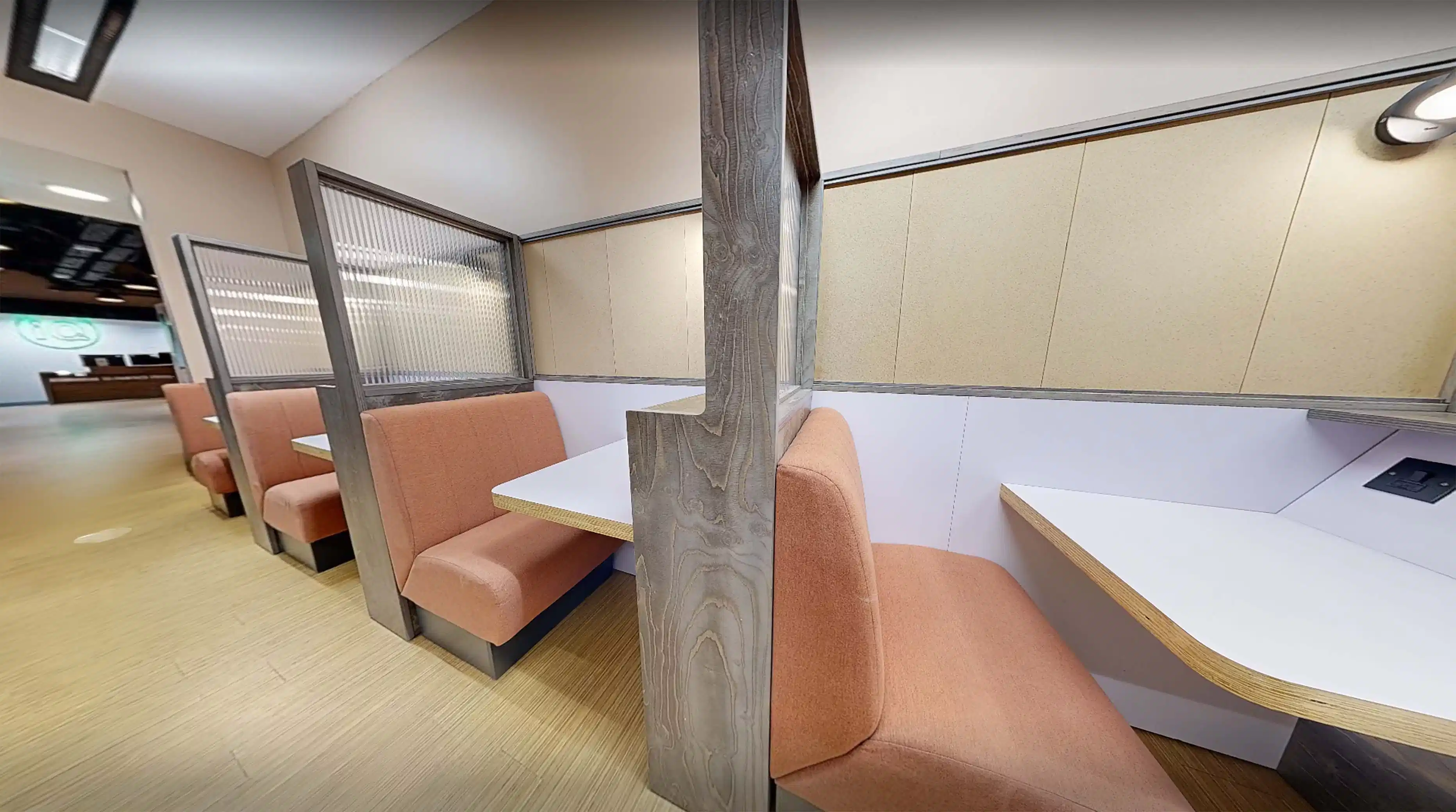 iQ Hollingworth House, Manchester image 32