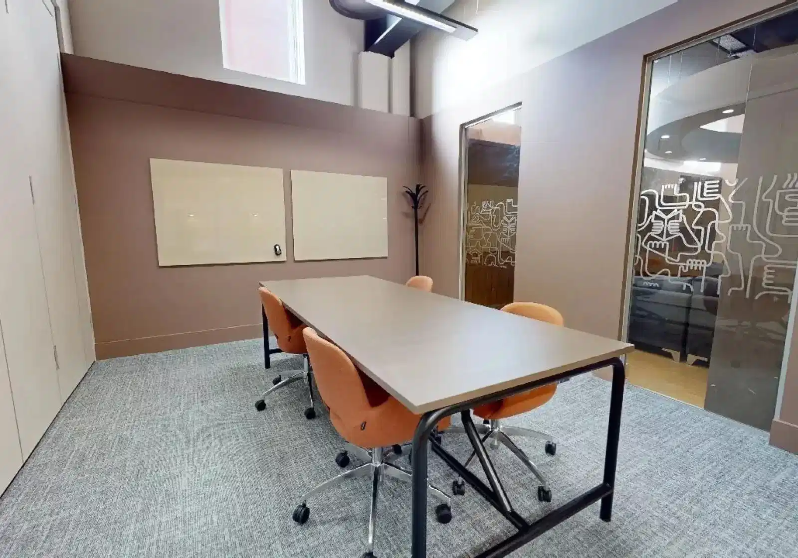 iQ Hollingworth House, Manchester image 12