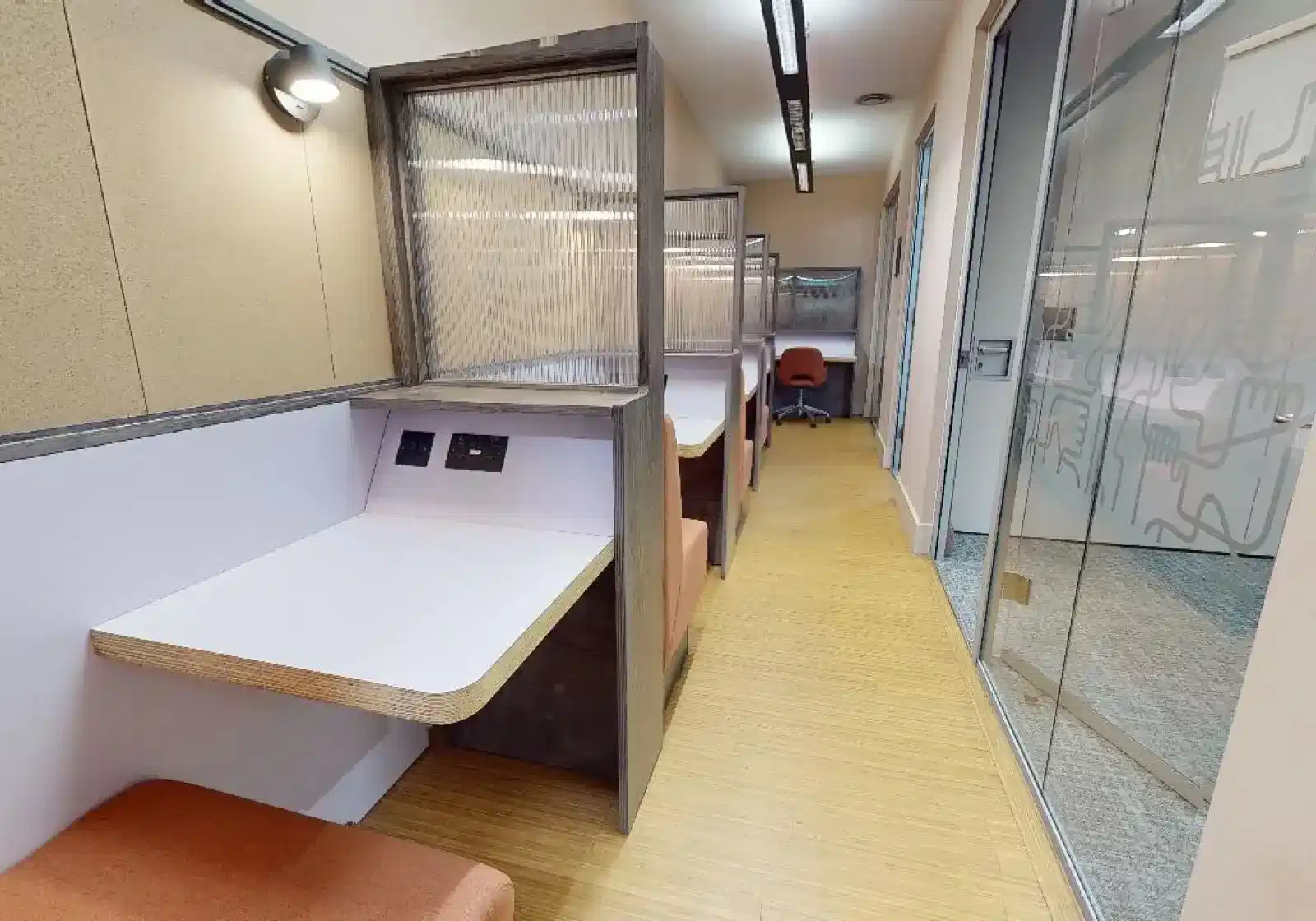 iQ Hollingworth House, Manchester image 11