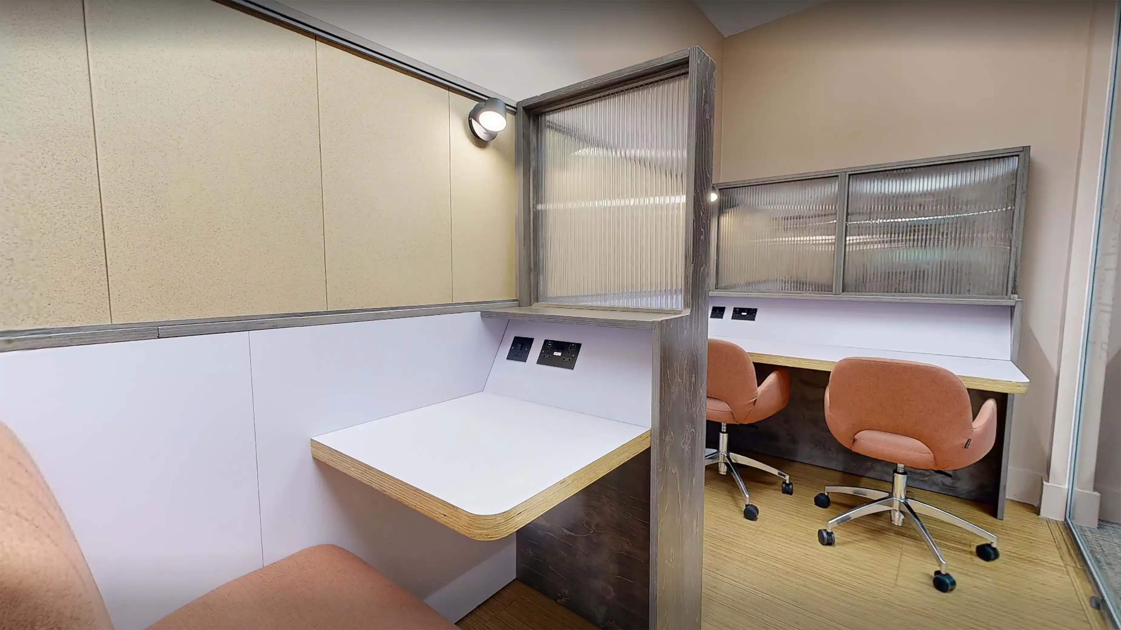 iQ Hollingworth House, Manchester image 31