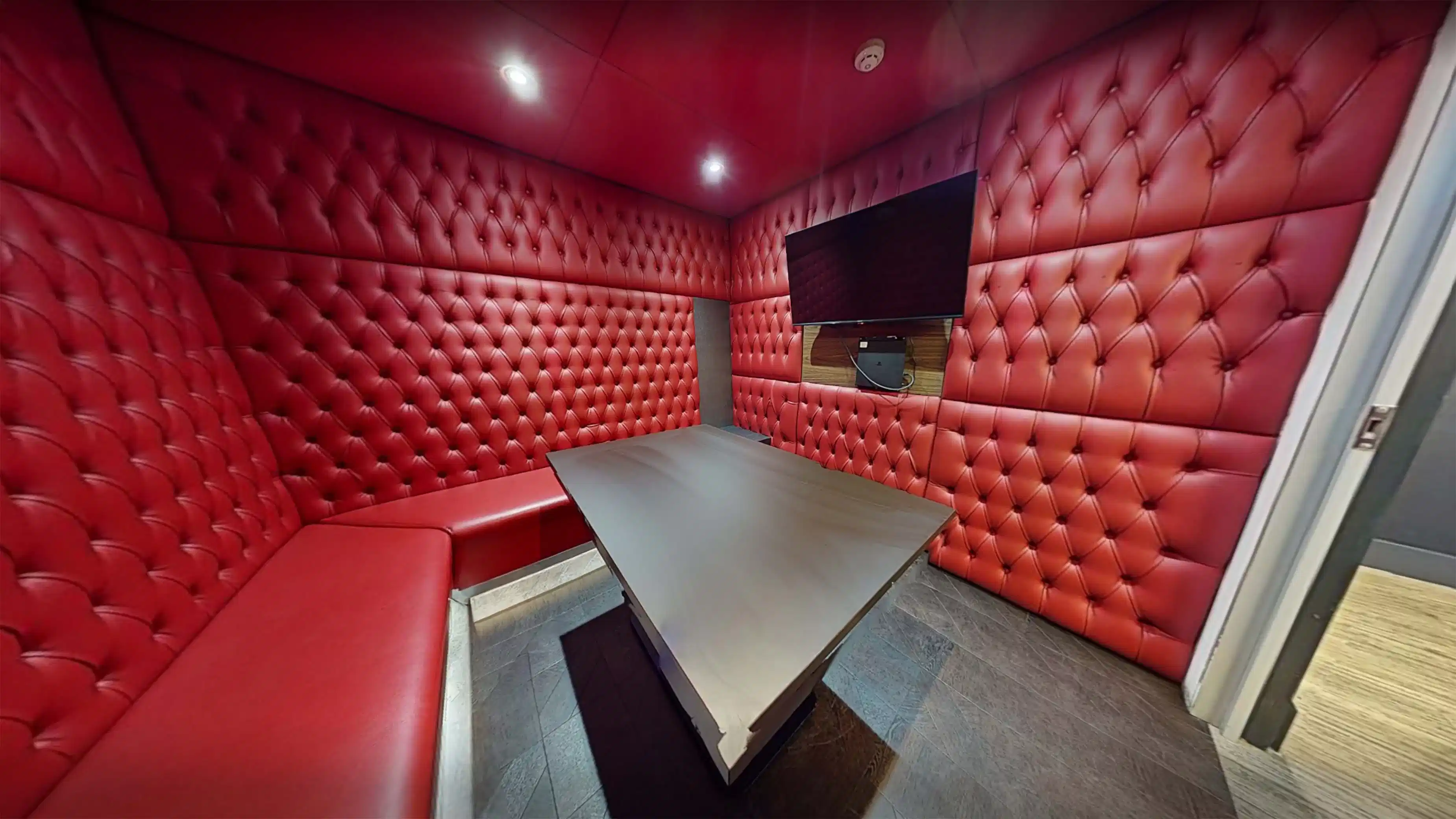 iQ Hollingworth House, Manchester image 33