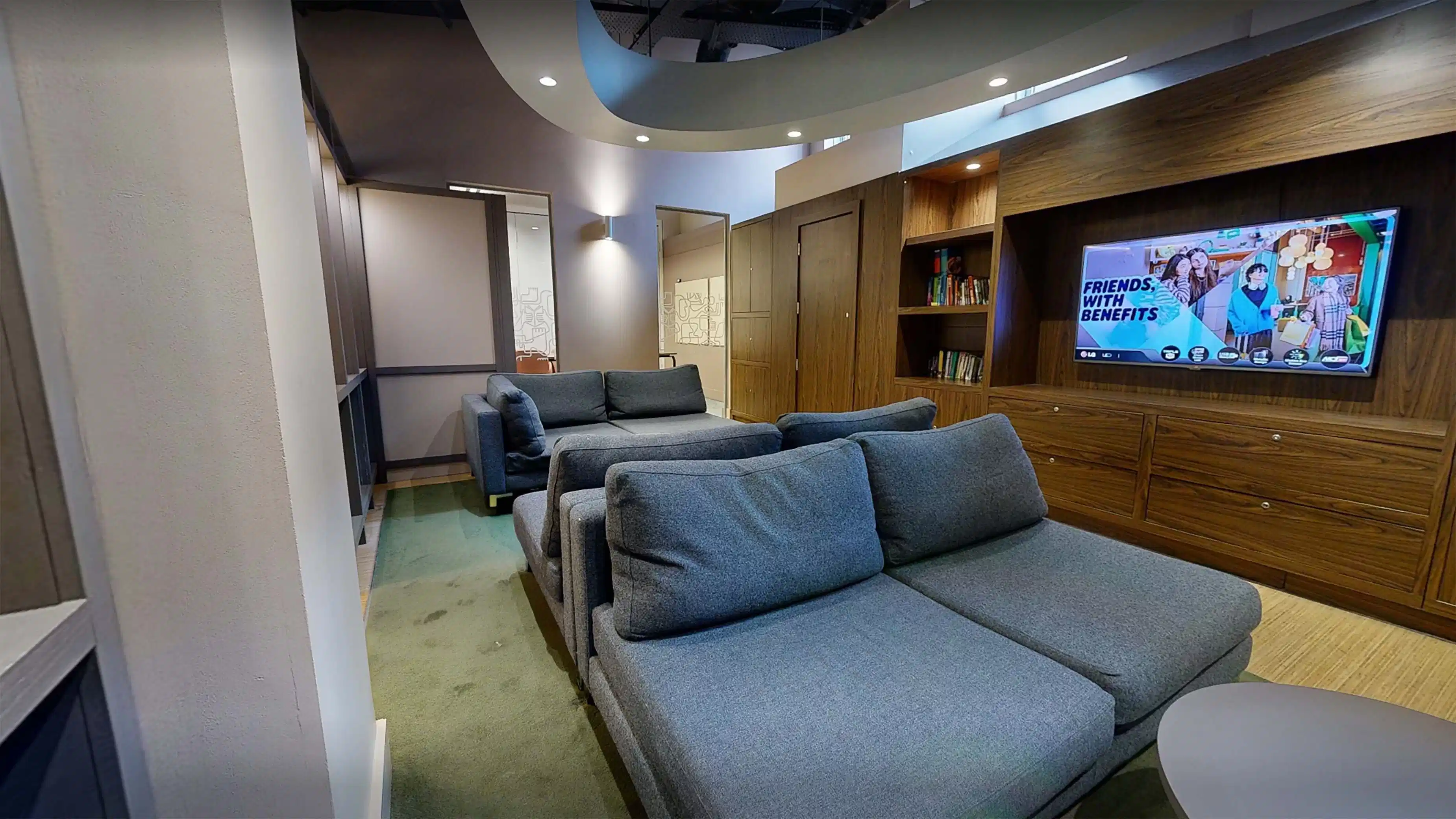 iQ Hollingworth House, Manchester image 22
