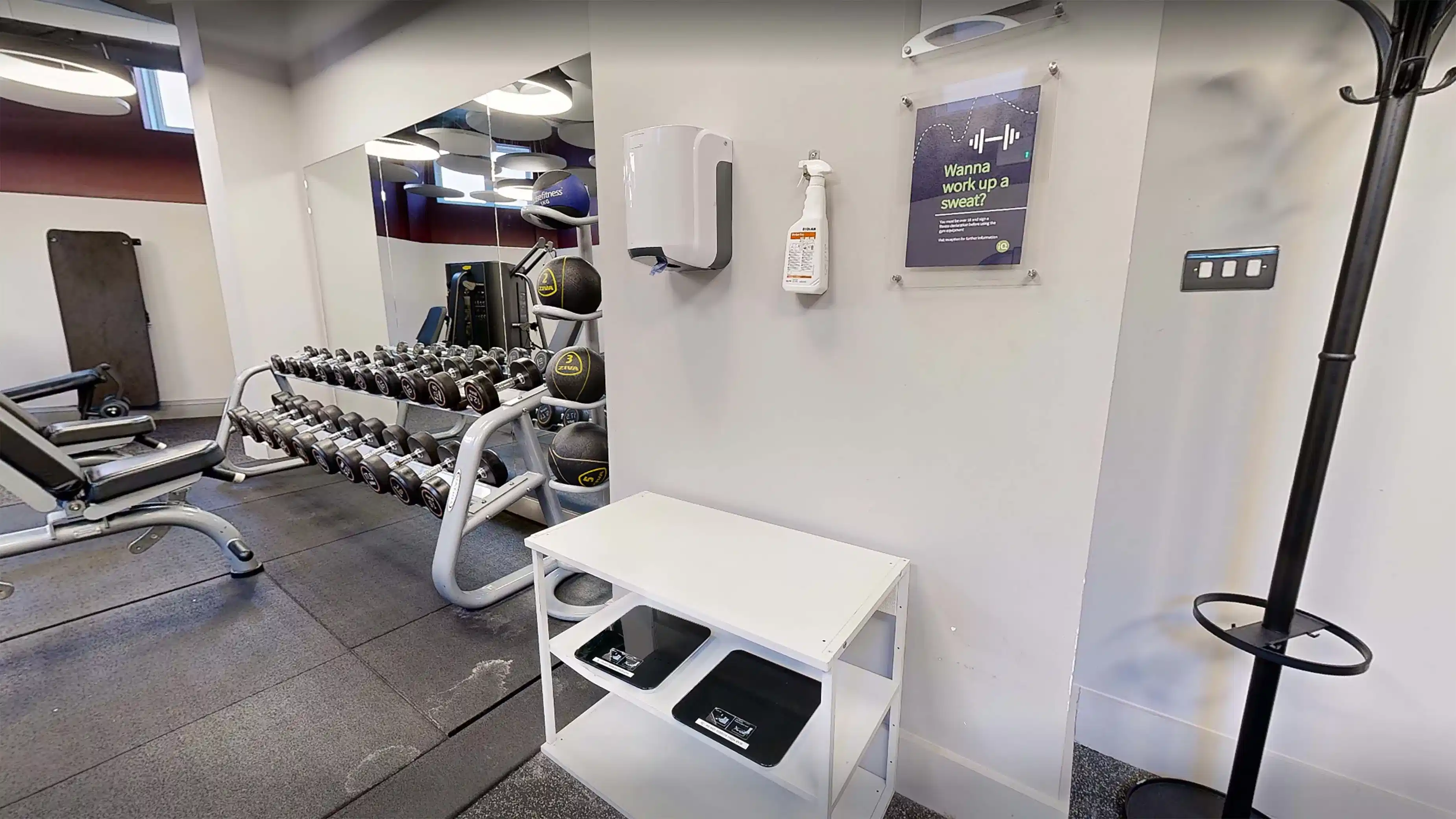 iQ Hollingworth House, Manchester image 19