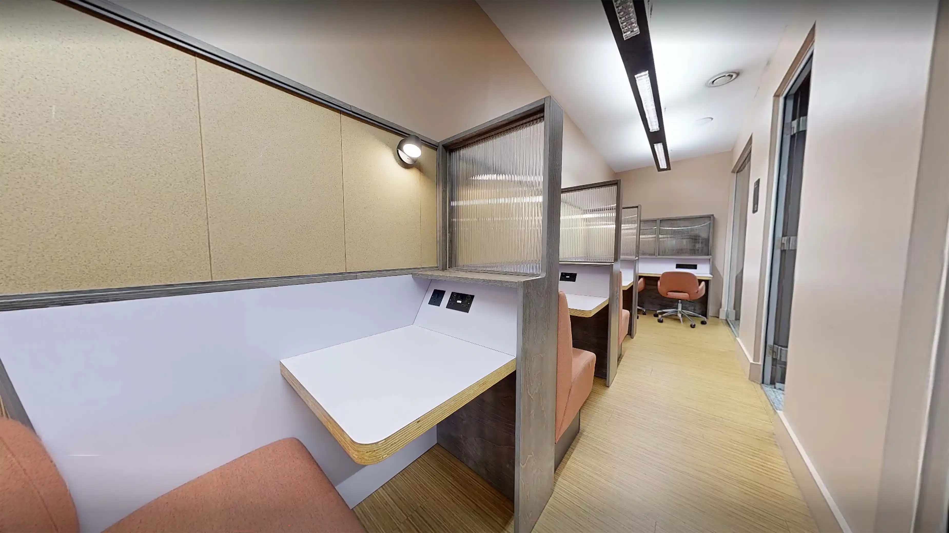 iQ Hollingworth House, Manchester image 30