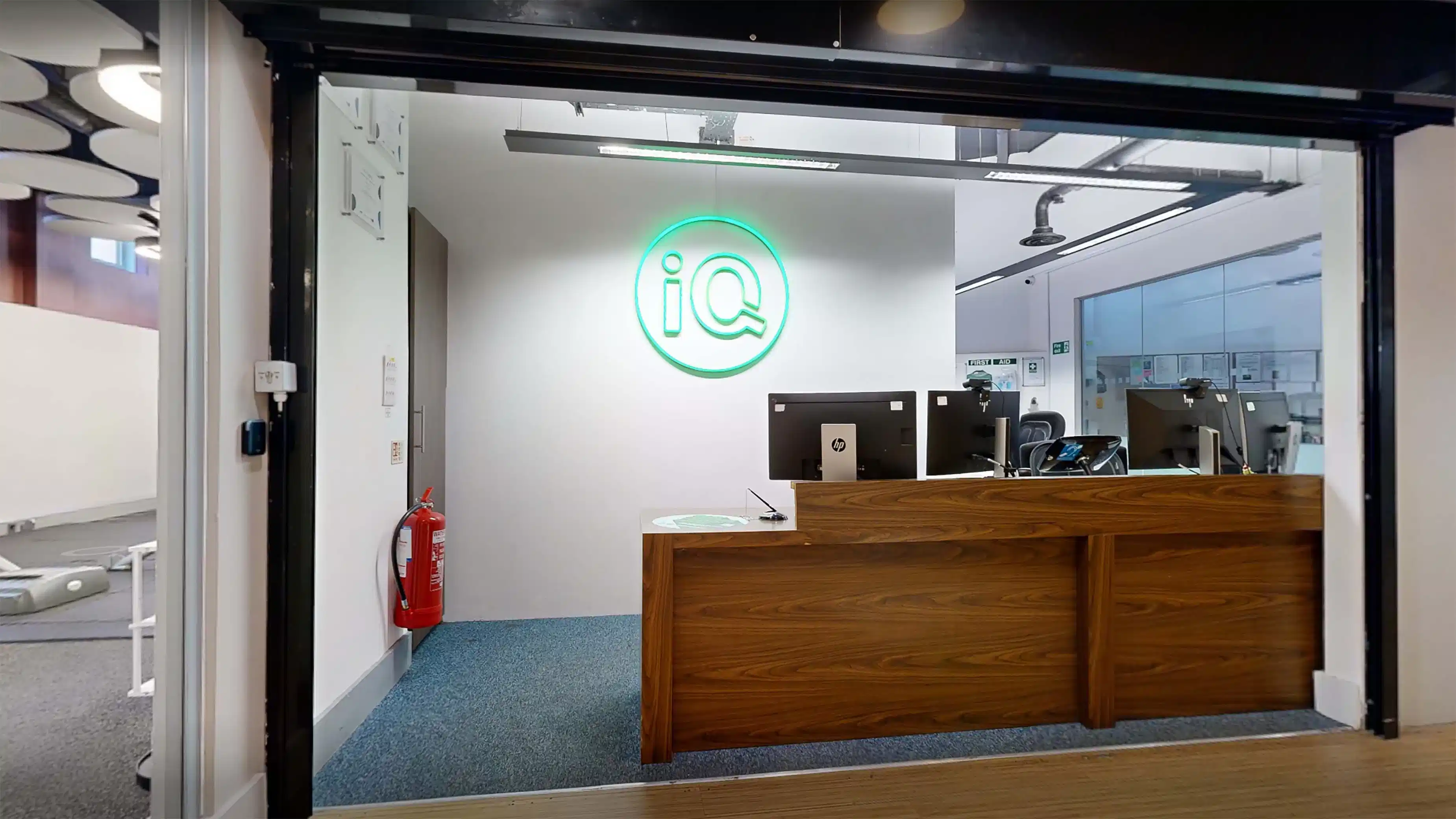 iQ Hollingworth House, Manchester image 15