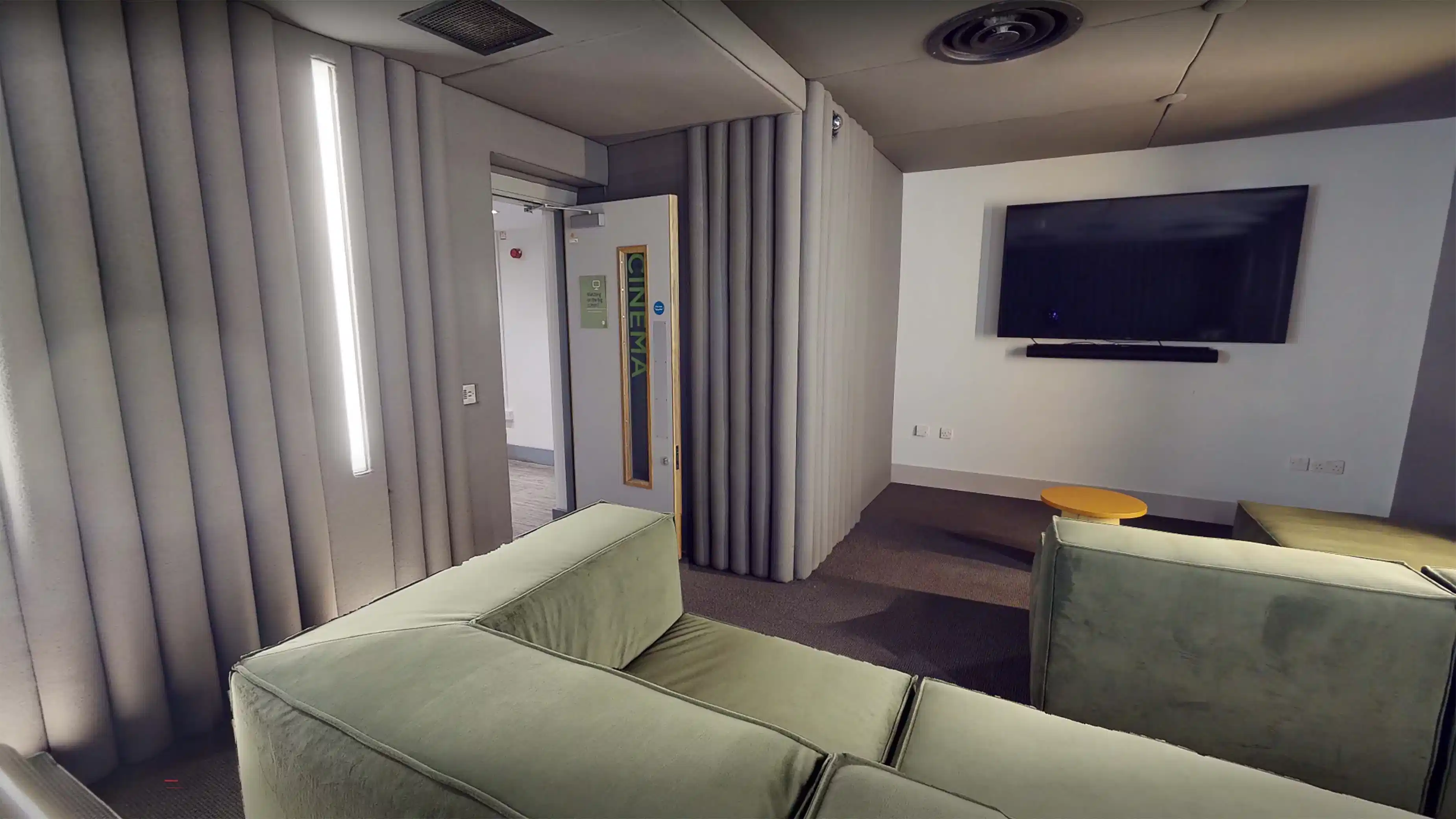 iQ Hollingworth House, Manchester image 50