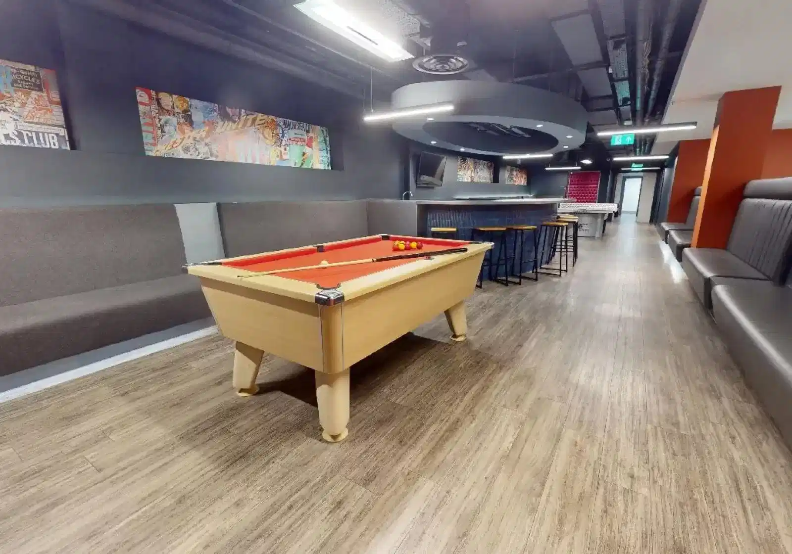 Amenities