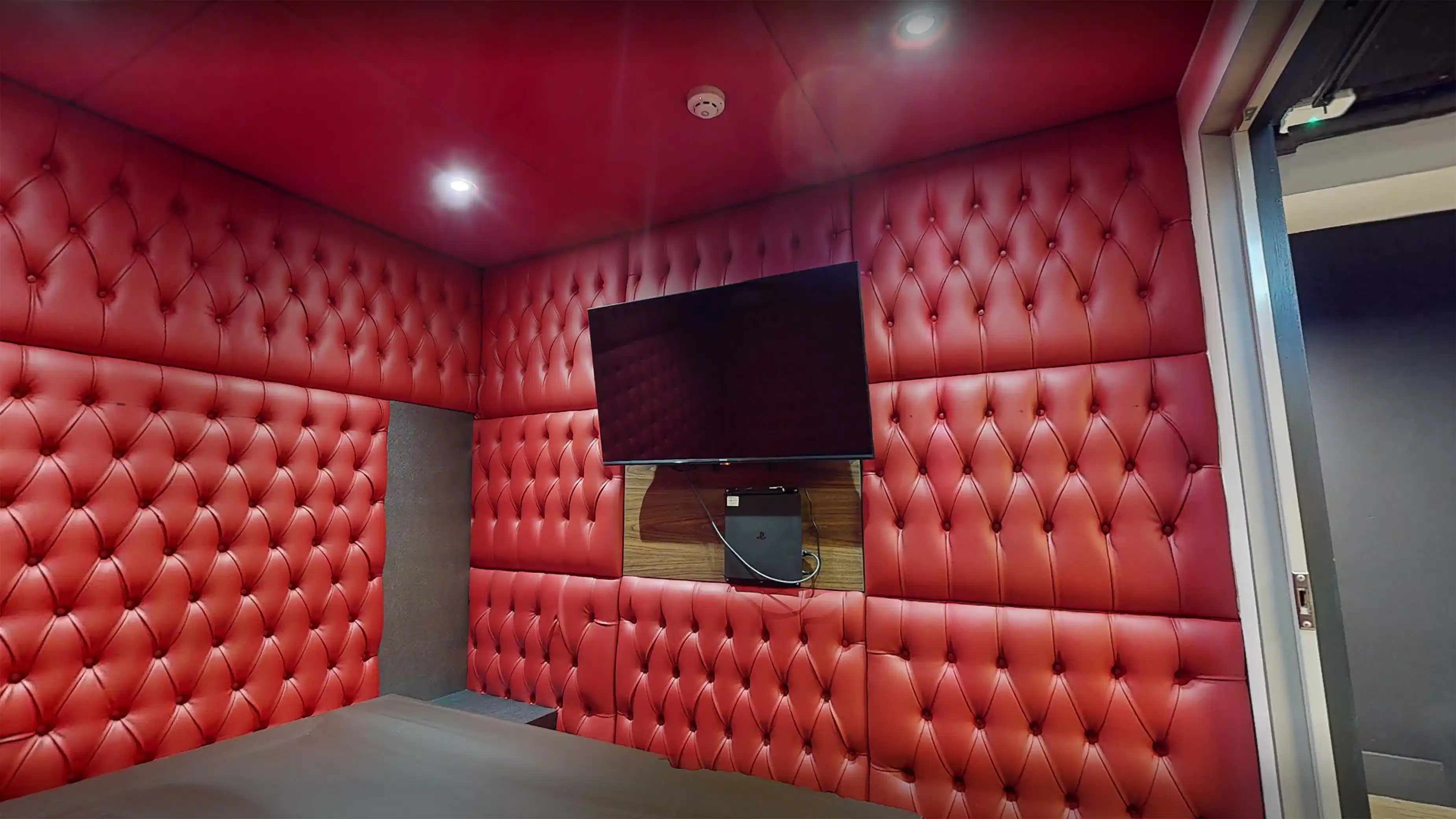 iQ Hollingworth House, Manchester image 34