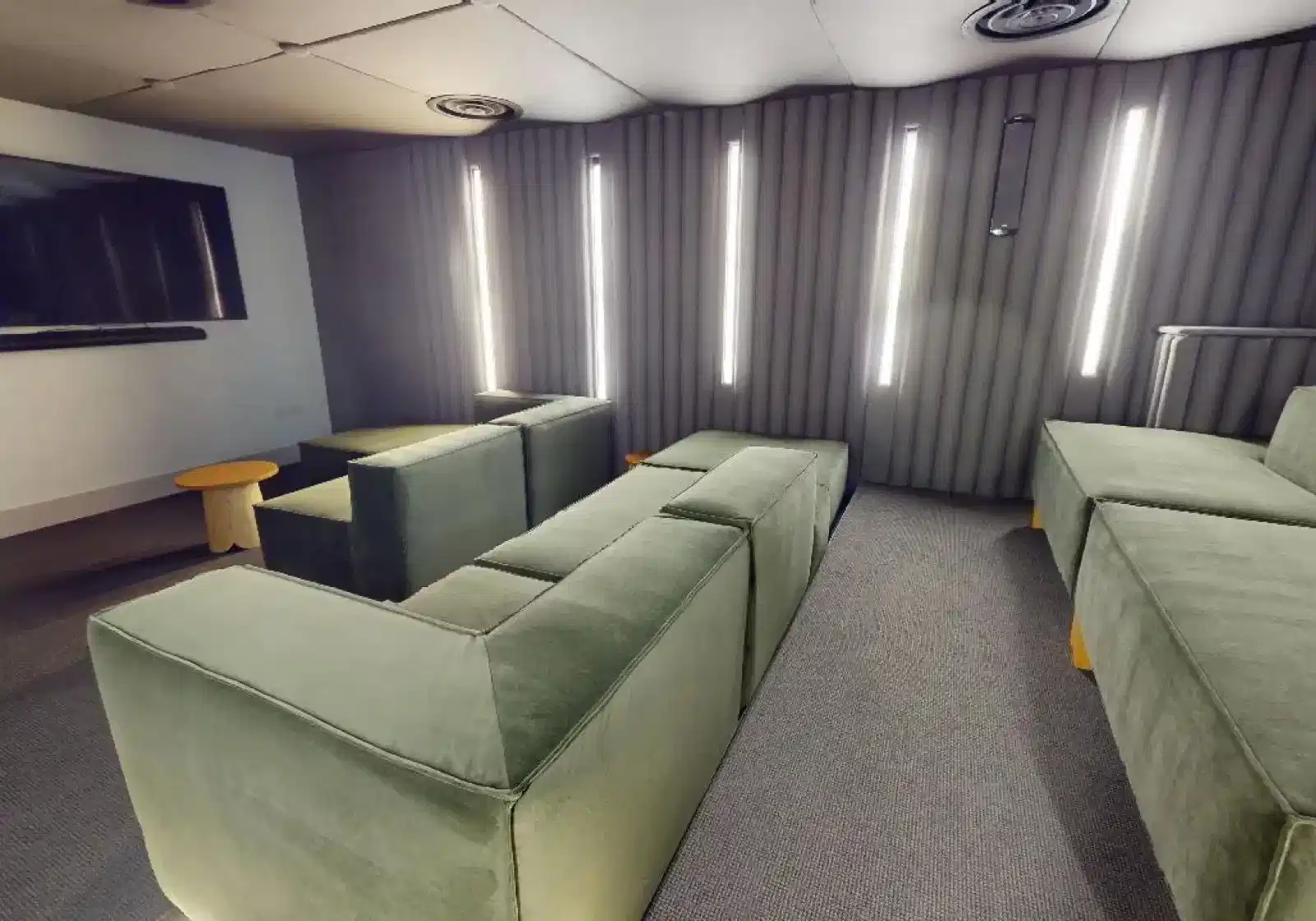 Common Area
