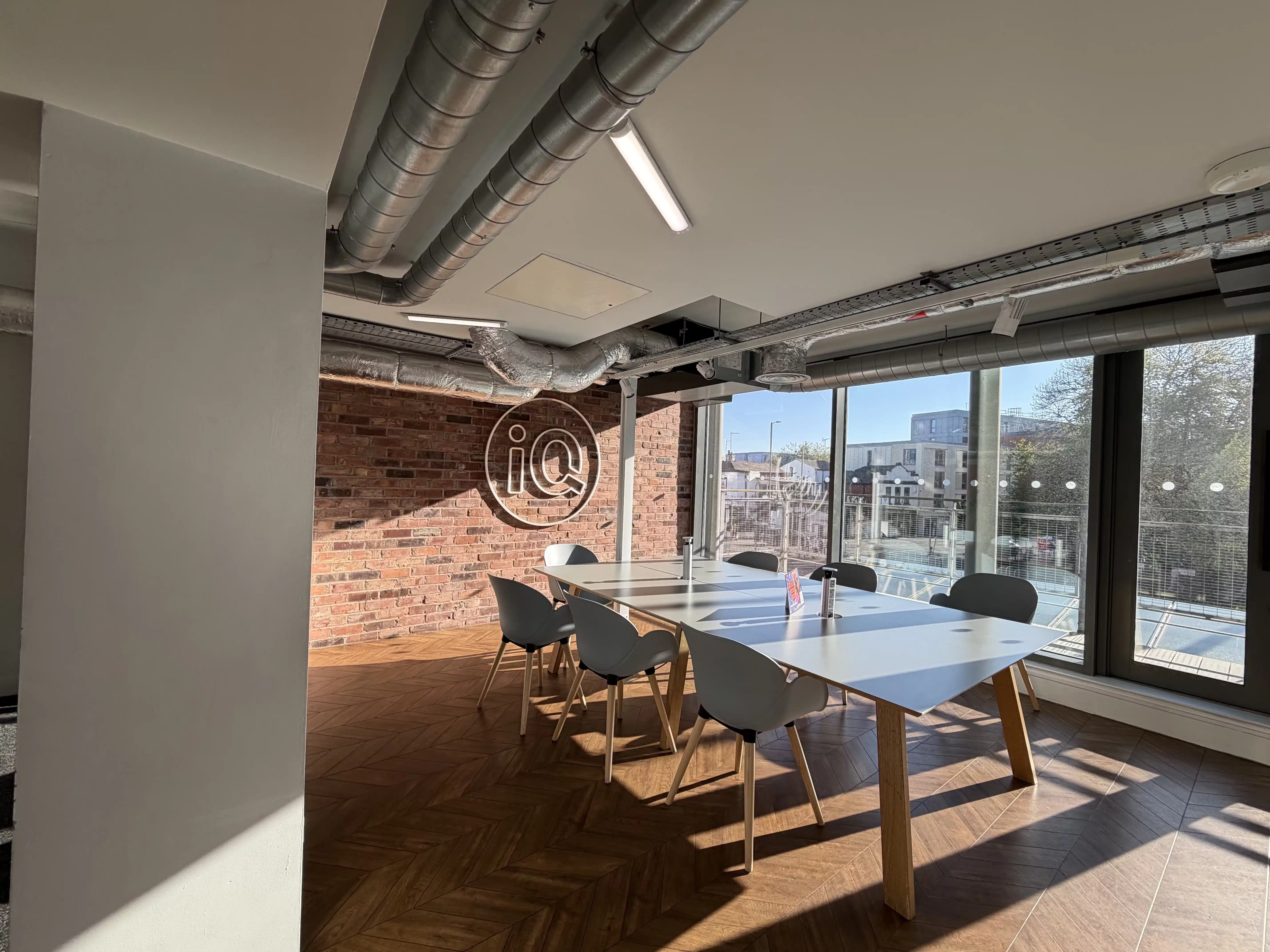 iQ Kerria Apartments, Manchester image 74