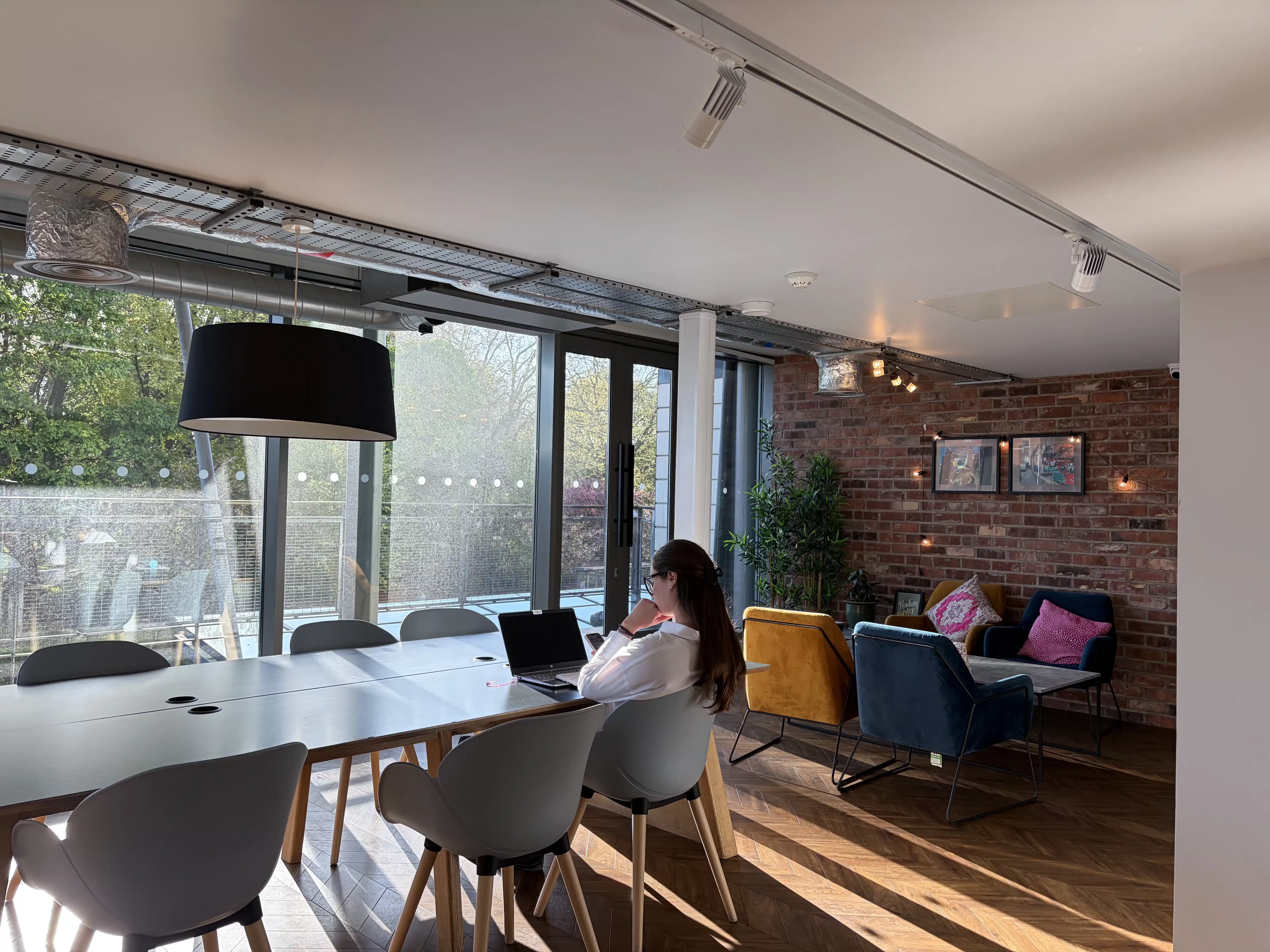 iQ Kerria Apartments, Manchester image 70