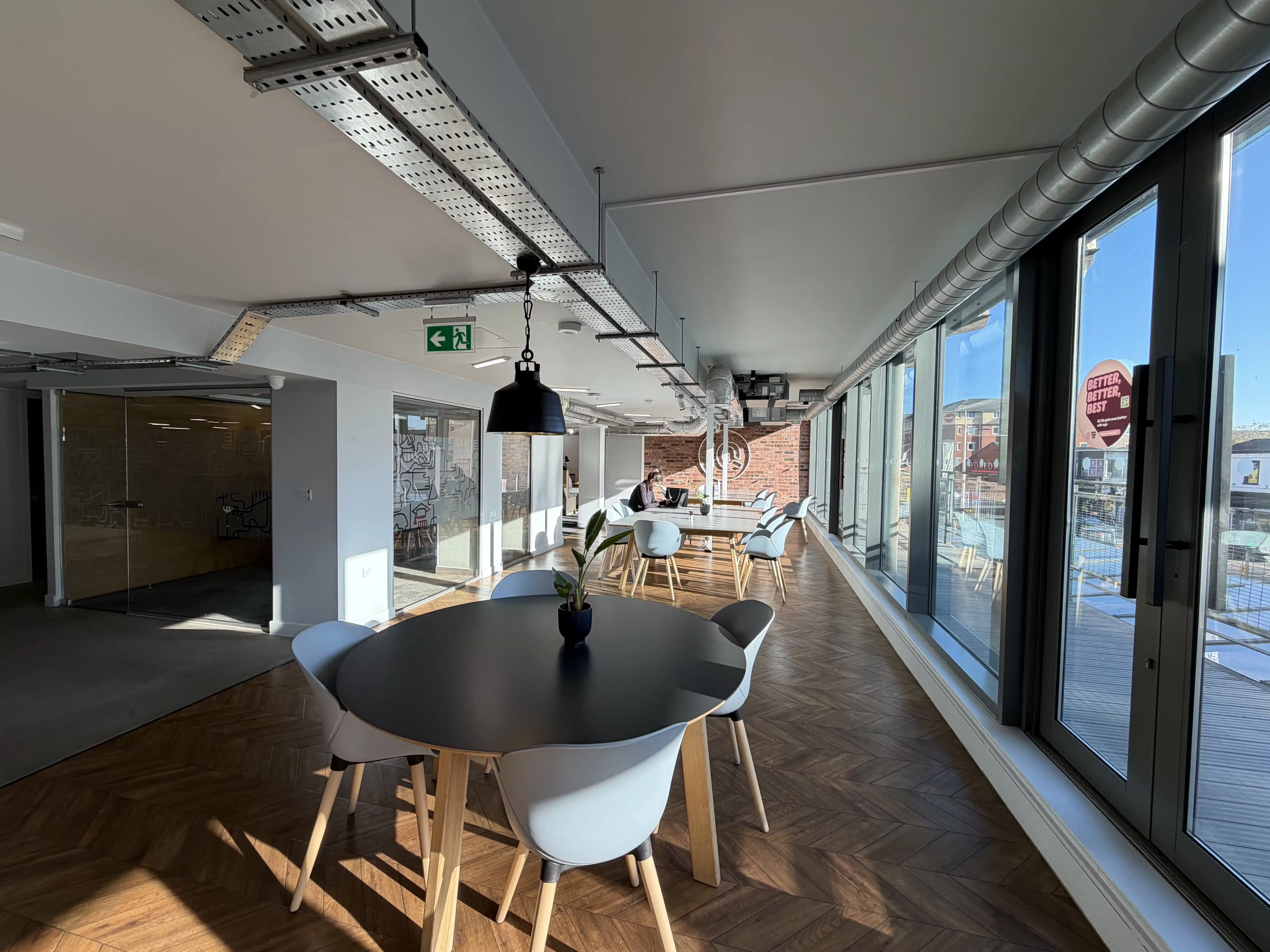 iQ Kerria Apartments, Manchester image 72