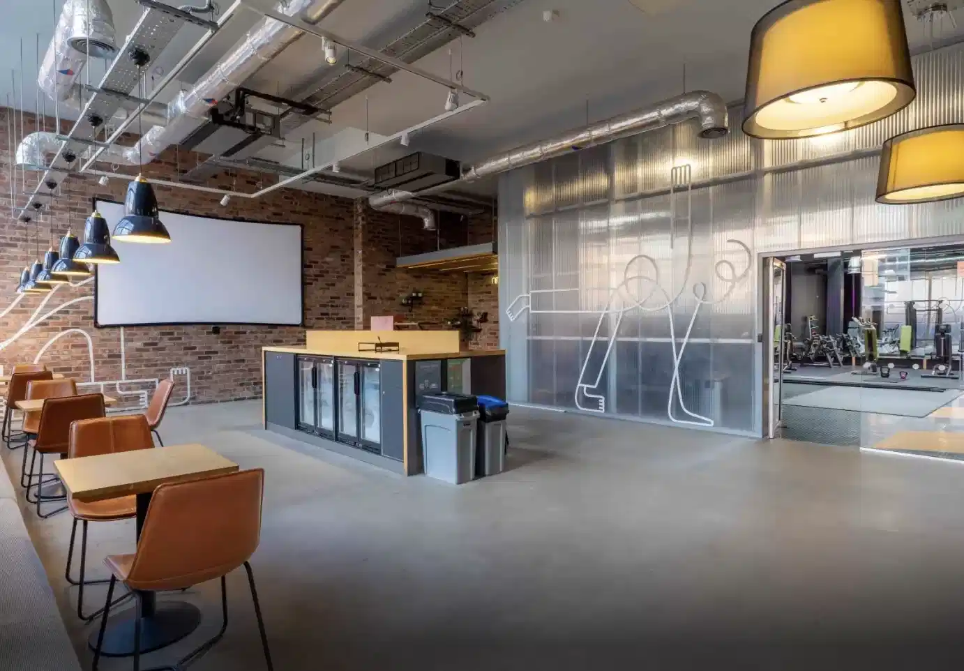 iQ Kerria Apartments, Manchester view 6