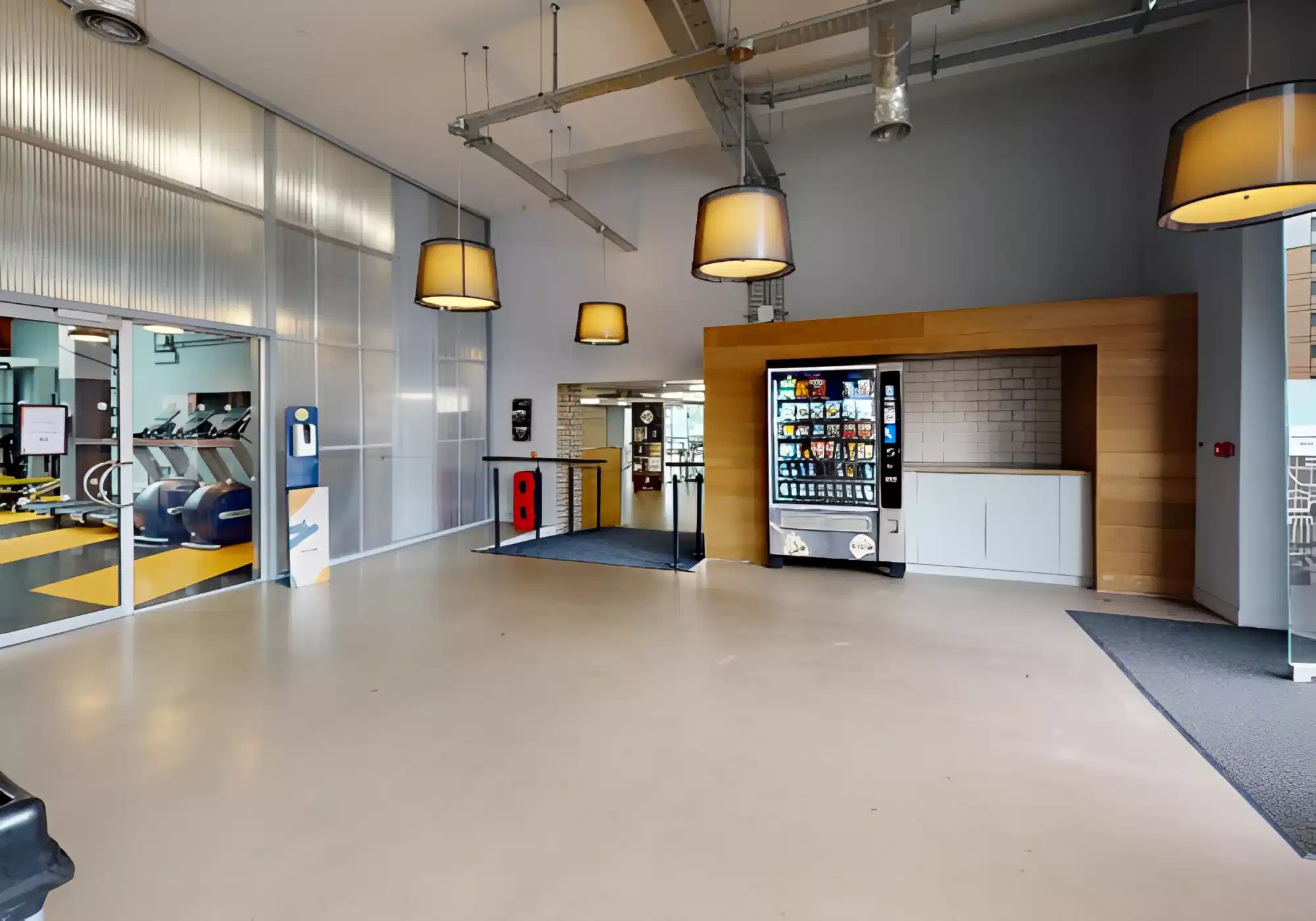 iQ Kerria Apartments, Manchester image 30