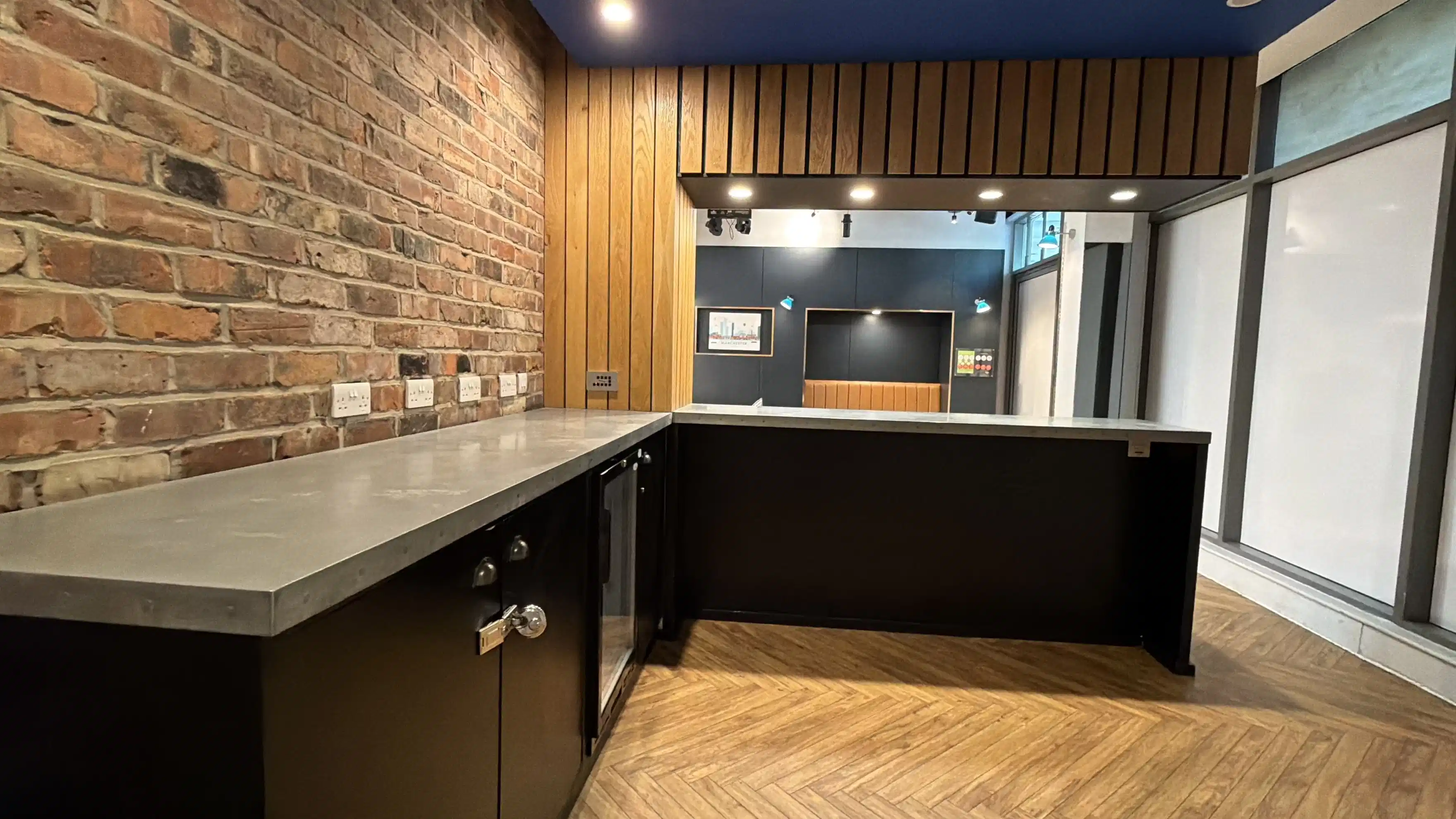 iQ Kerria Apartments, Manchester image 62