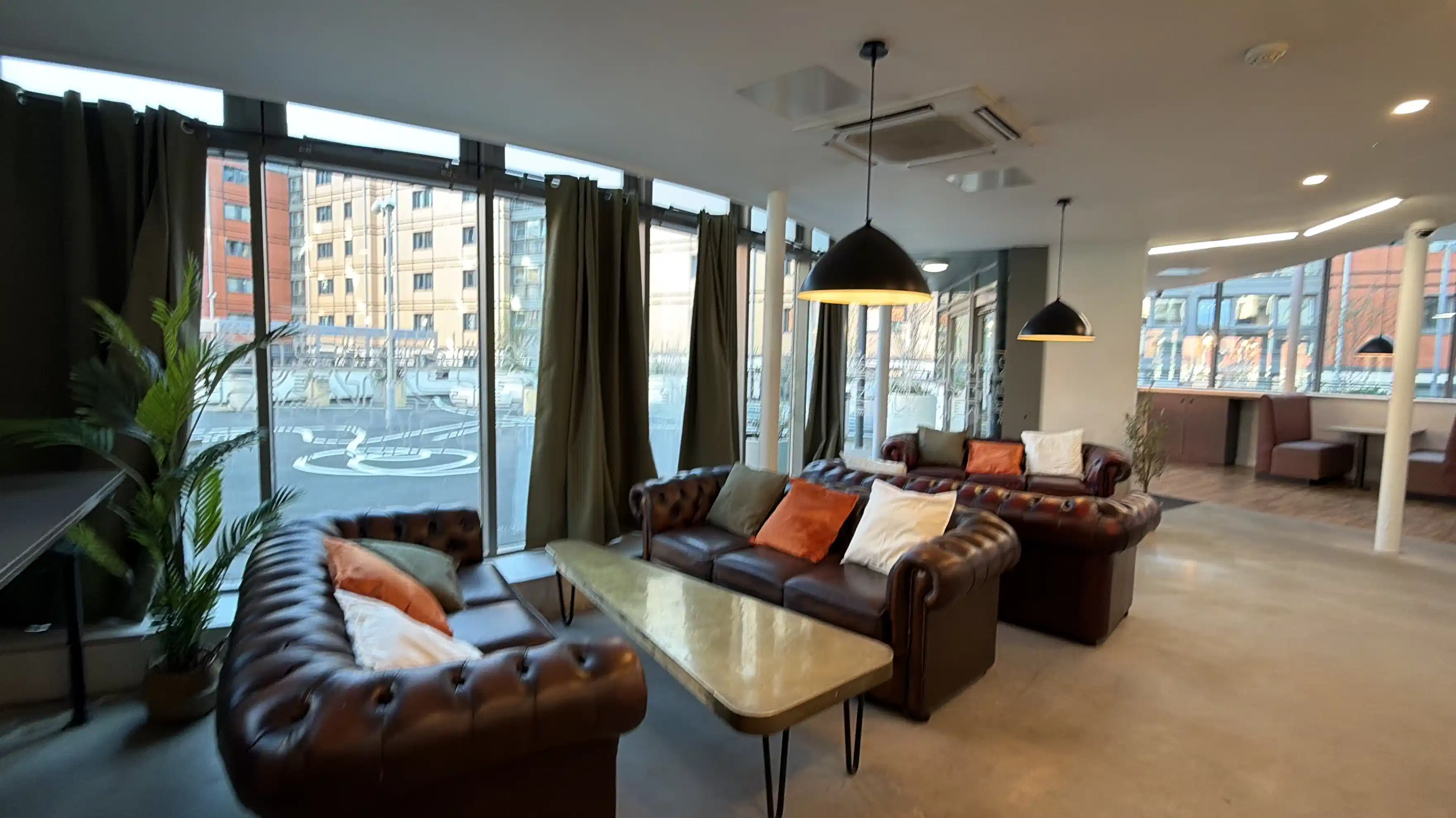 iQ Kerria Apartments, Manchester image 35