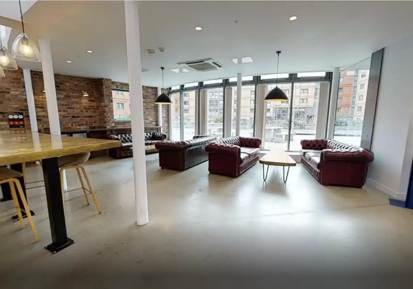 iQ Kerria Apartments, Manchester image 15