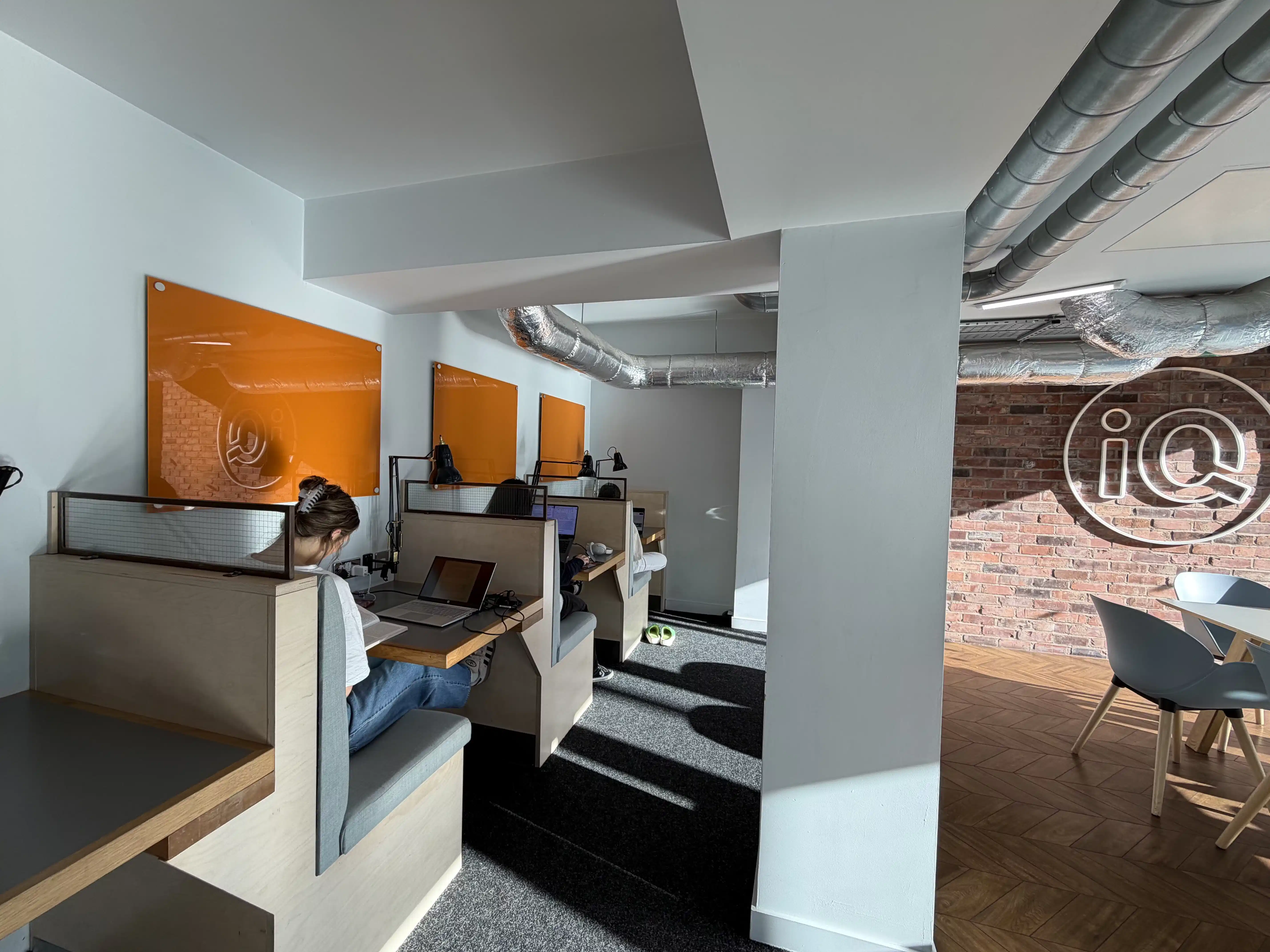 iQ Kerria Apartments, Manchester image 73