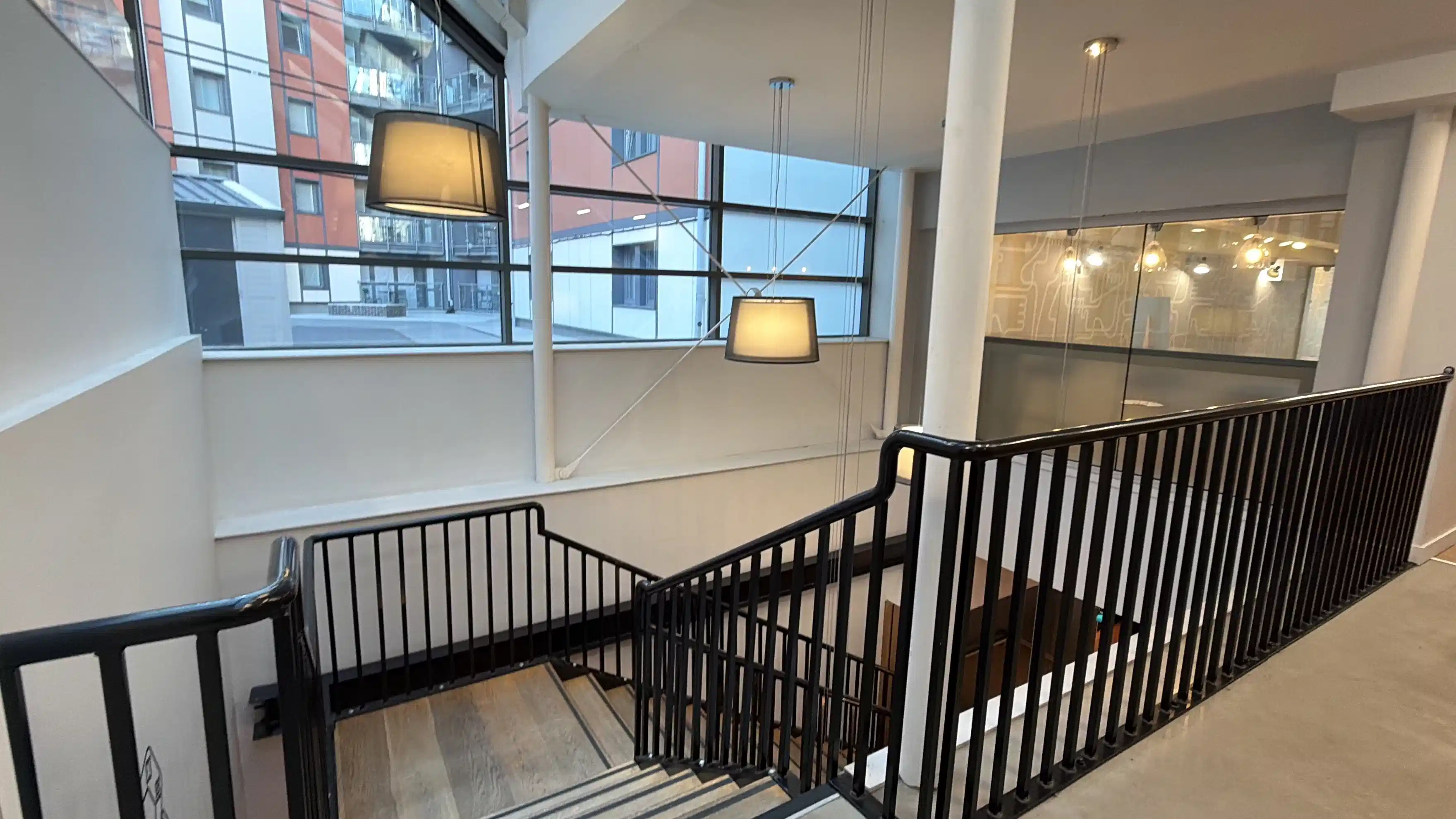 iQ Kerria Apartments, Manchester image 63