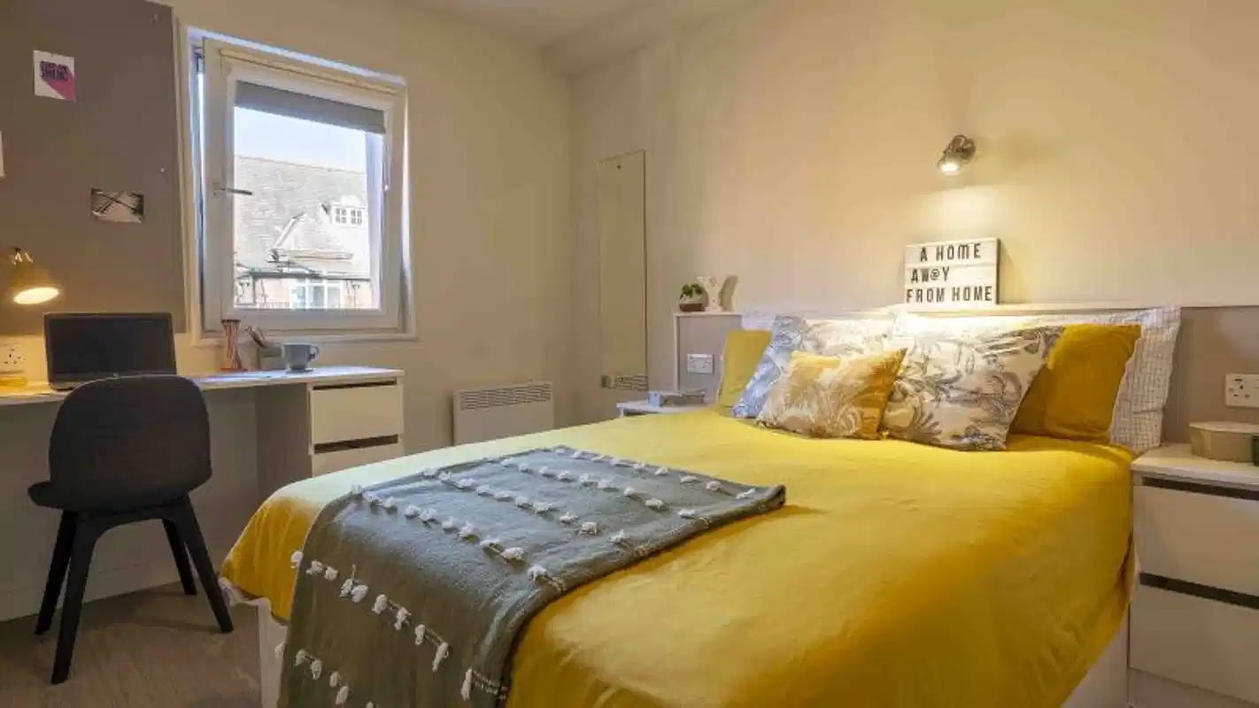 Platinum 1 Bed