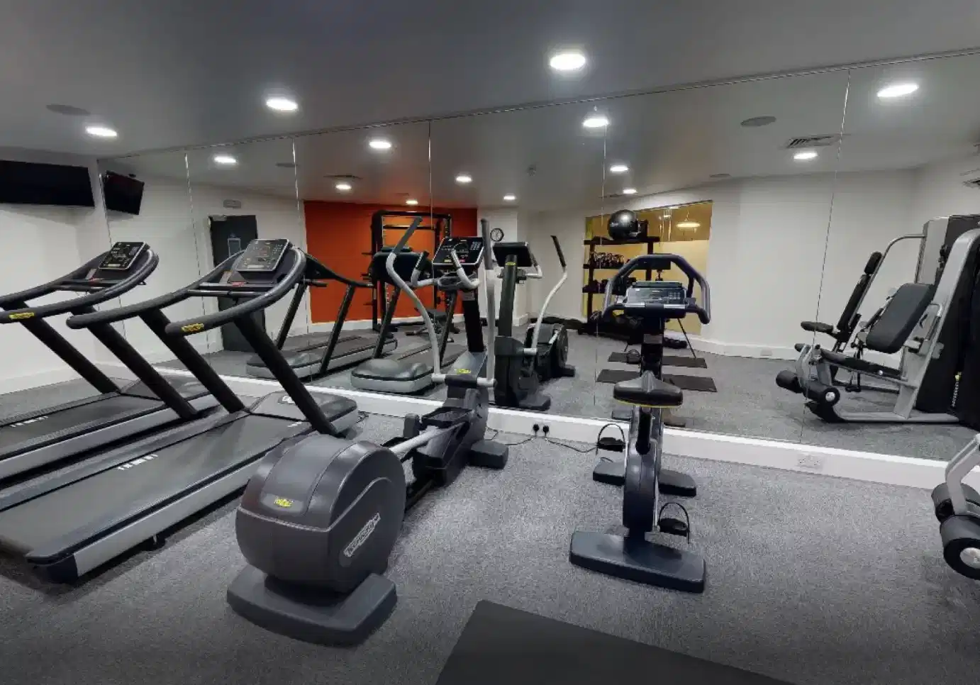 Amenities