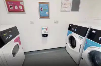 iQ Newtown House, Nottingham - Nottingham, England, United Kingdom - Amenities