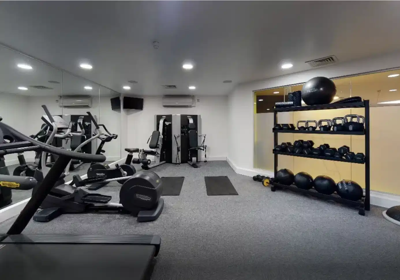 Amenities