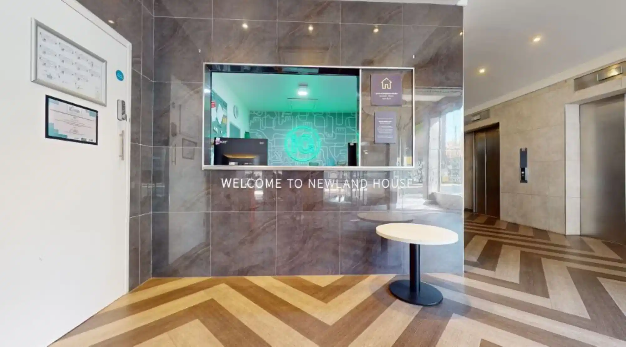 iQ Newland House, Nottingham image 58