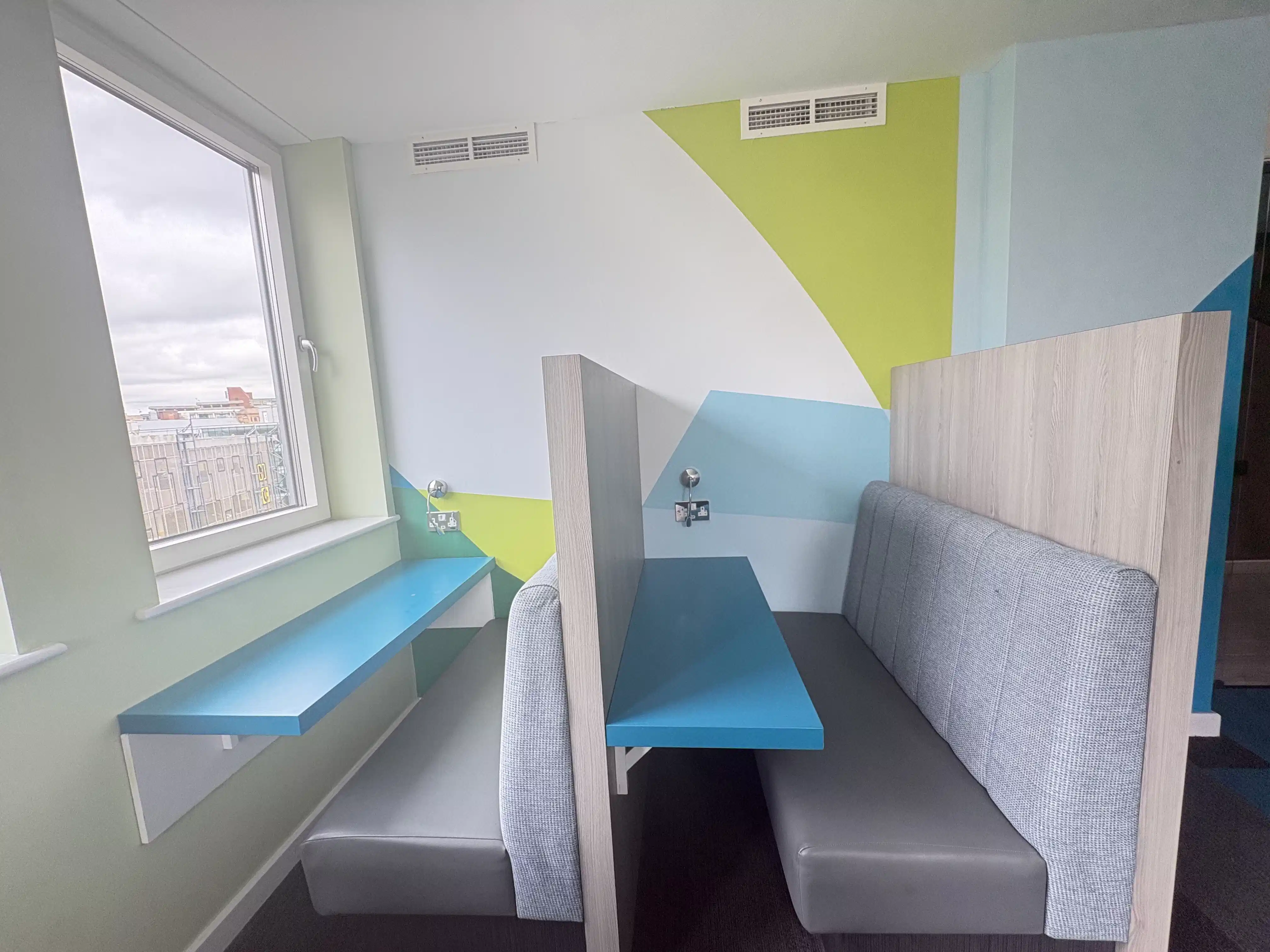 iQ Newland House, Nottingham image 38