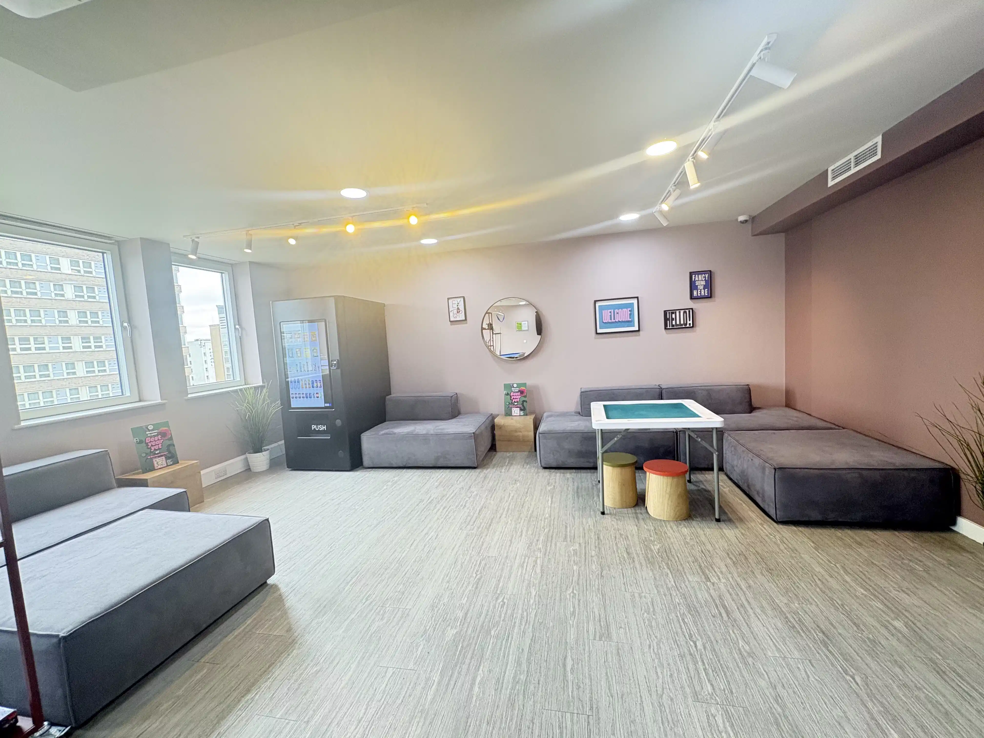 iQ Newland House, Nottingham image 30
