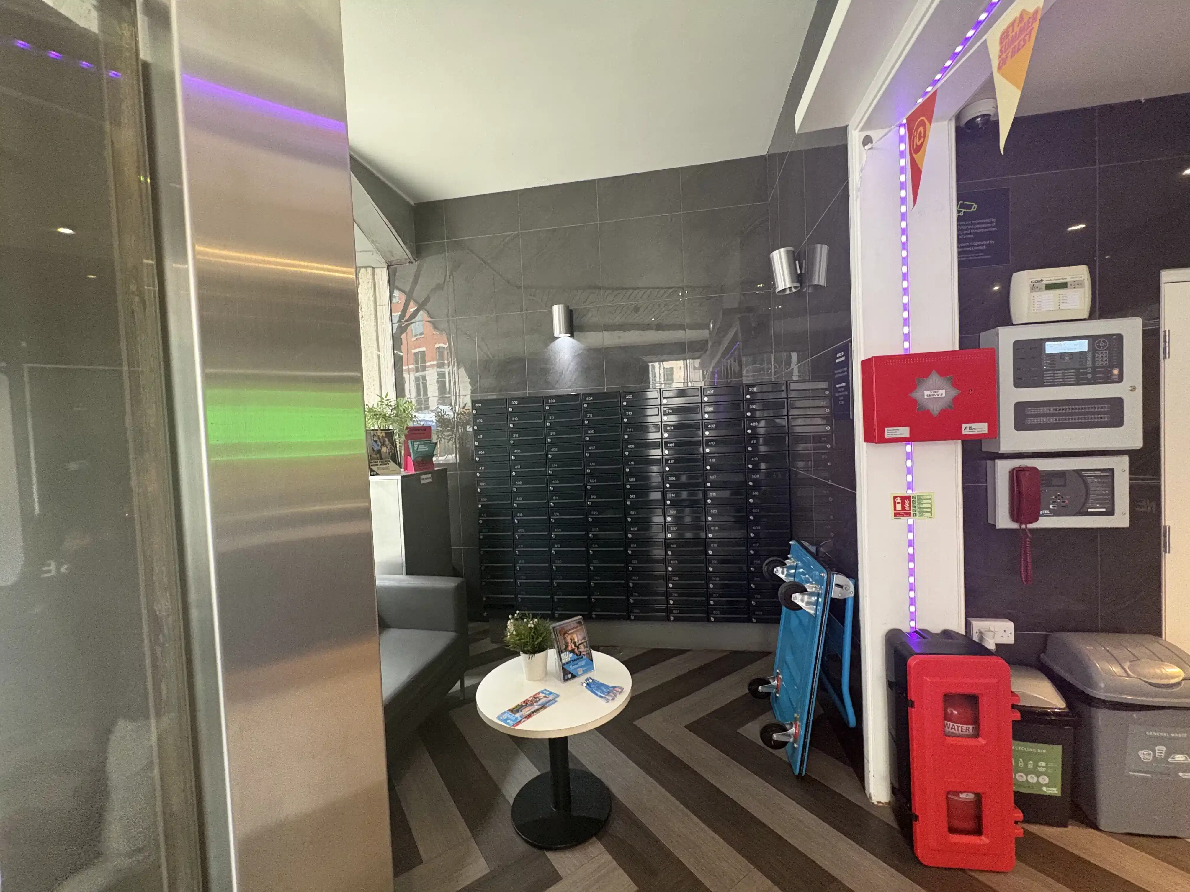 iQ Newland House, Nottingham image 31