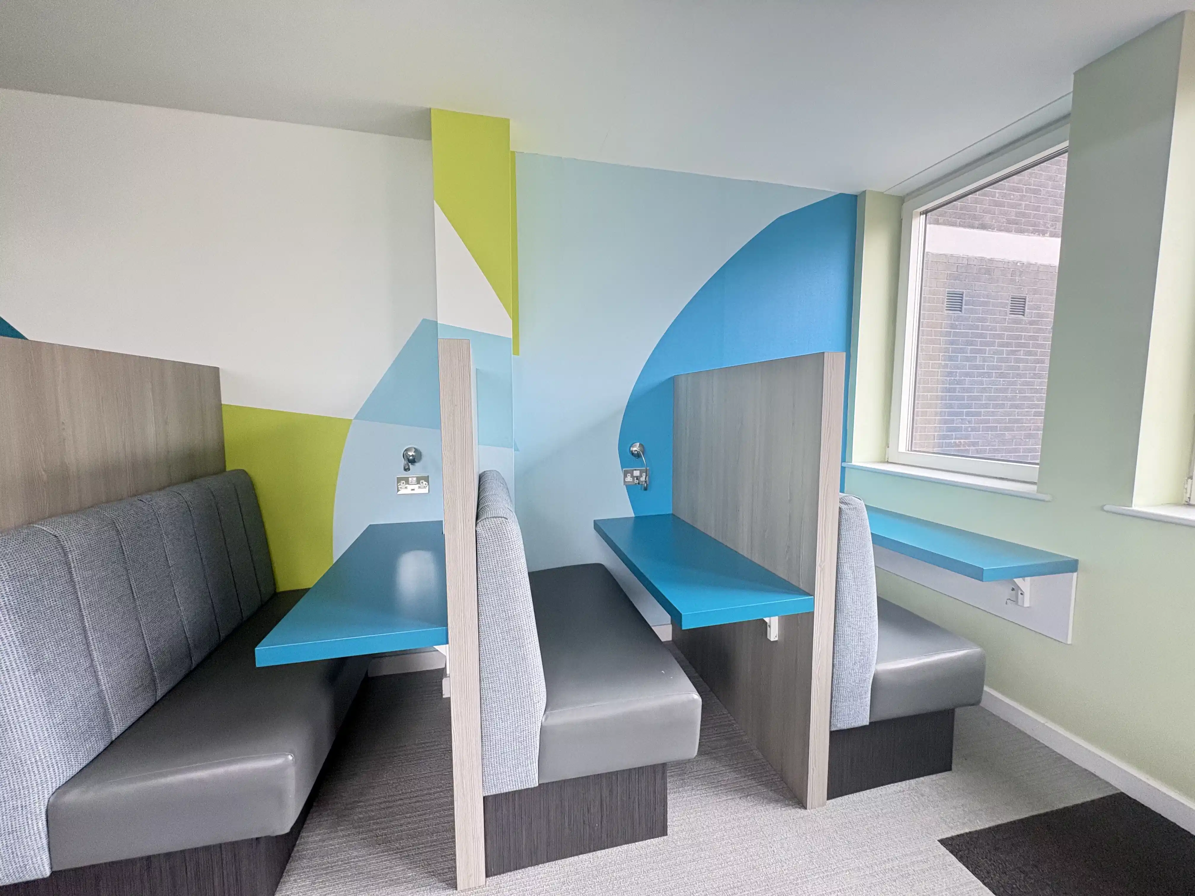 iQ Newland House, Nottingham image 37