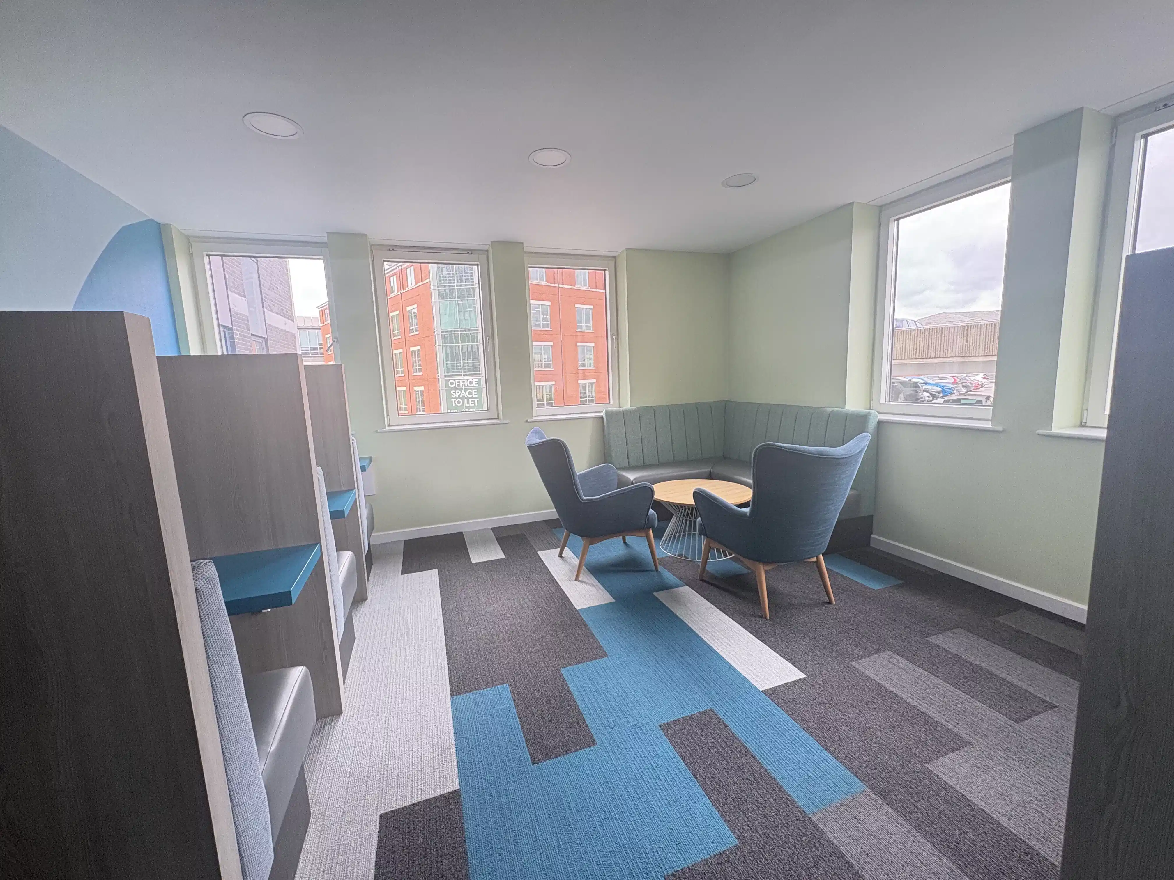 iQ Newland House, Nottingham image 36