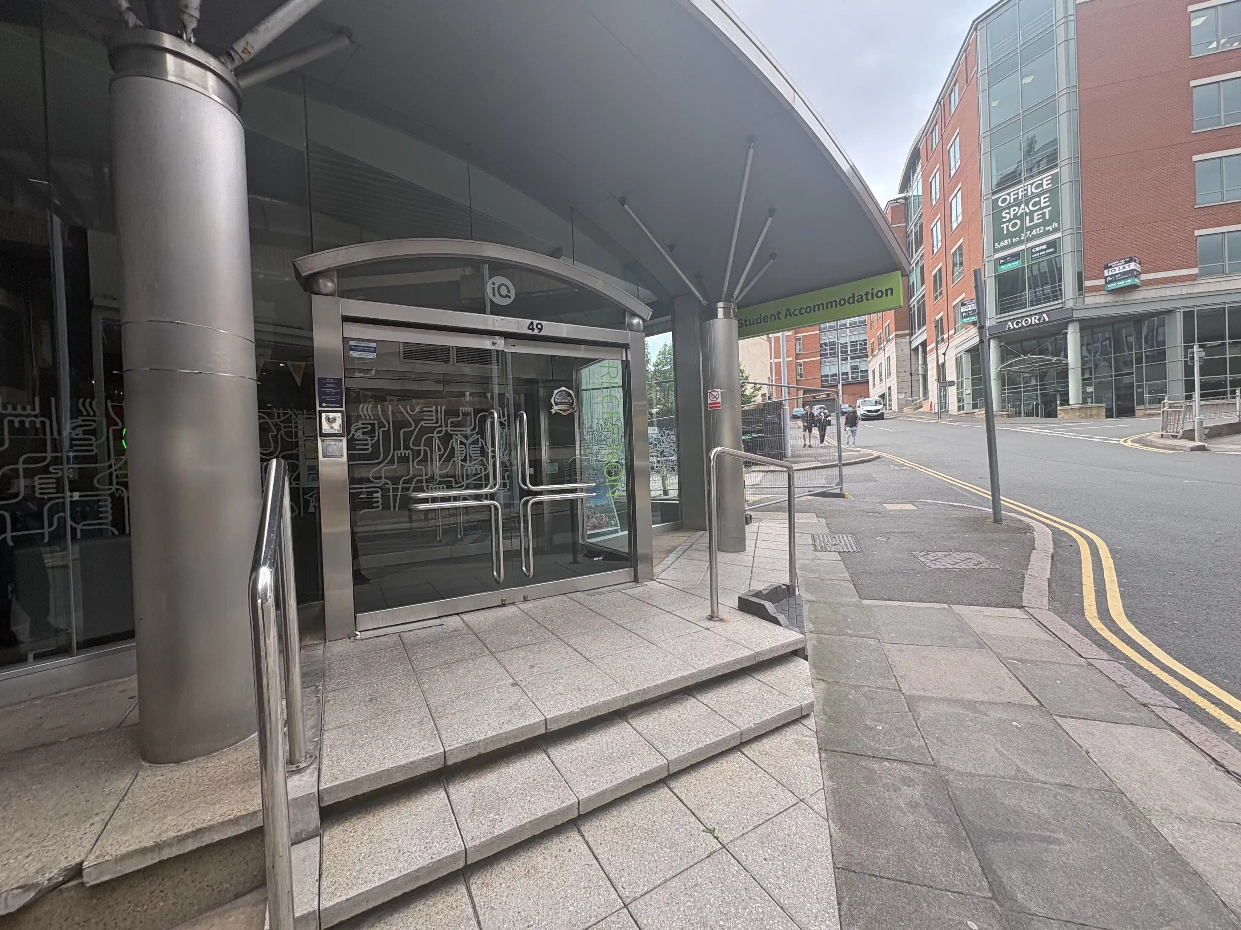 iQ Newland House, Nottingham image 9