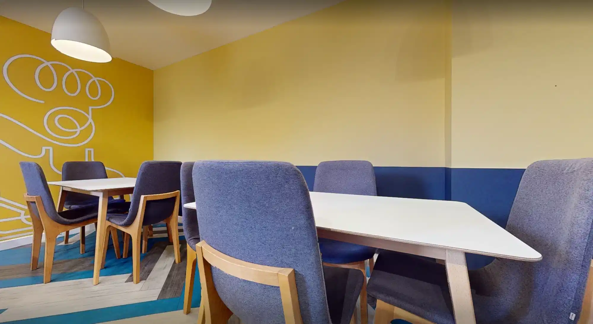 iQ Newland House, Nottingham image 51