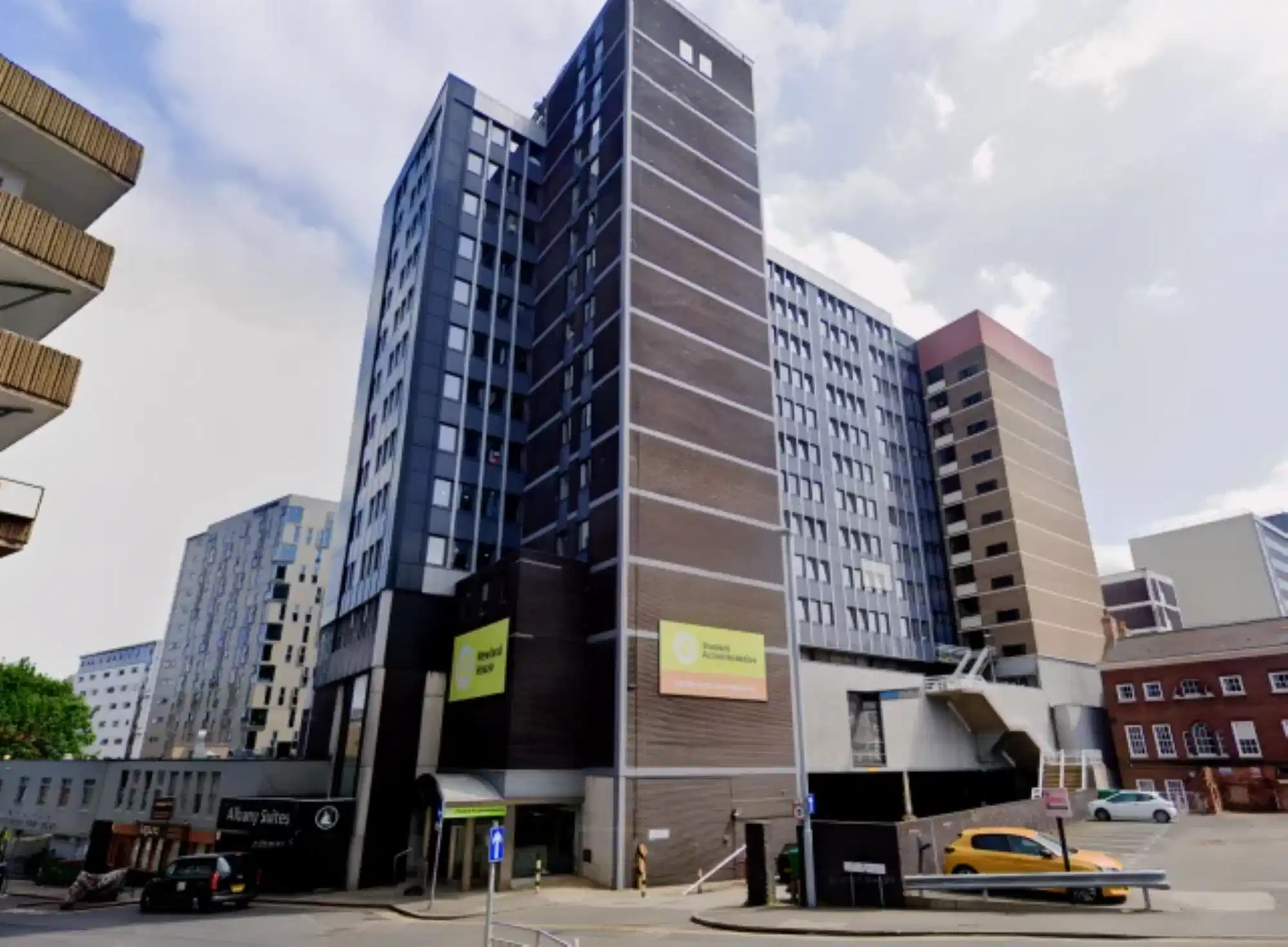iQ Newland House, Nottingham image 53
