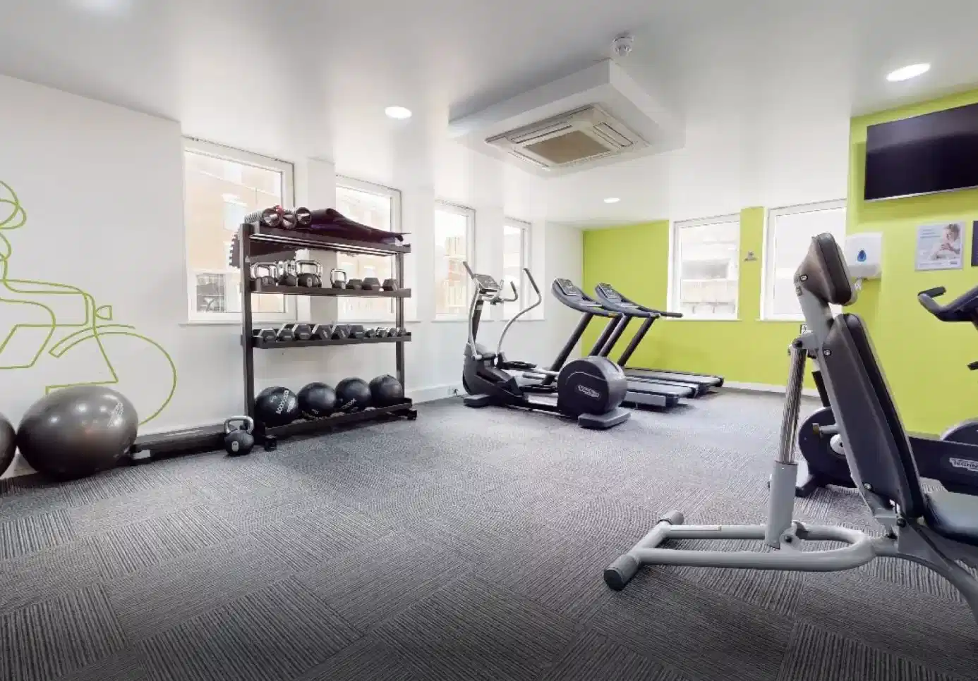 Amenities
