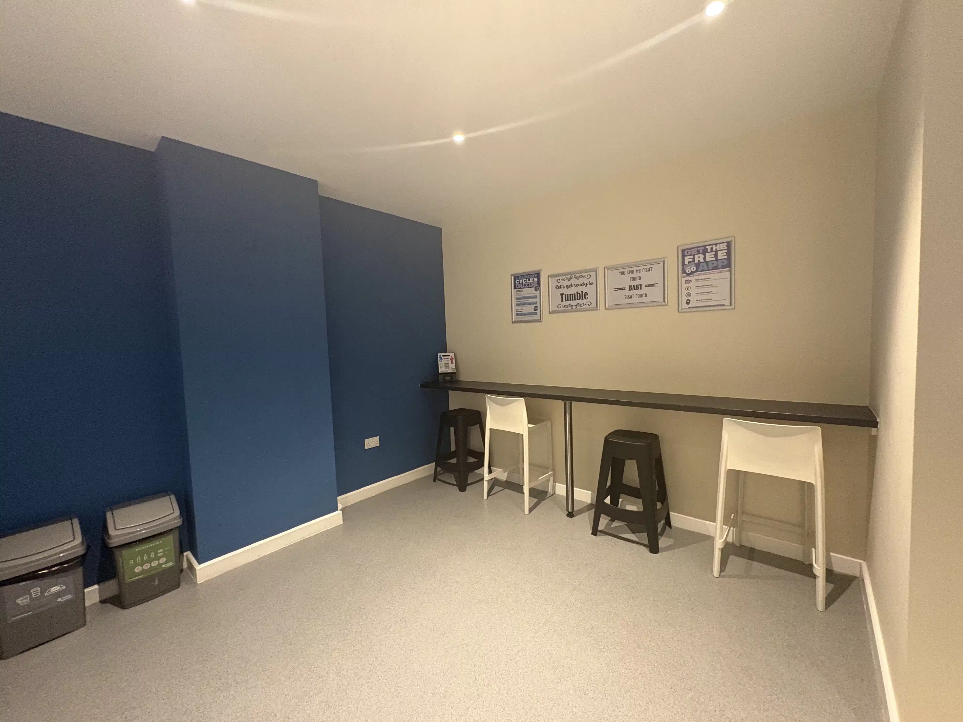 iQ Newland House, Nottingham image 41