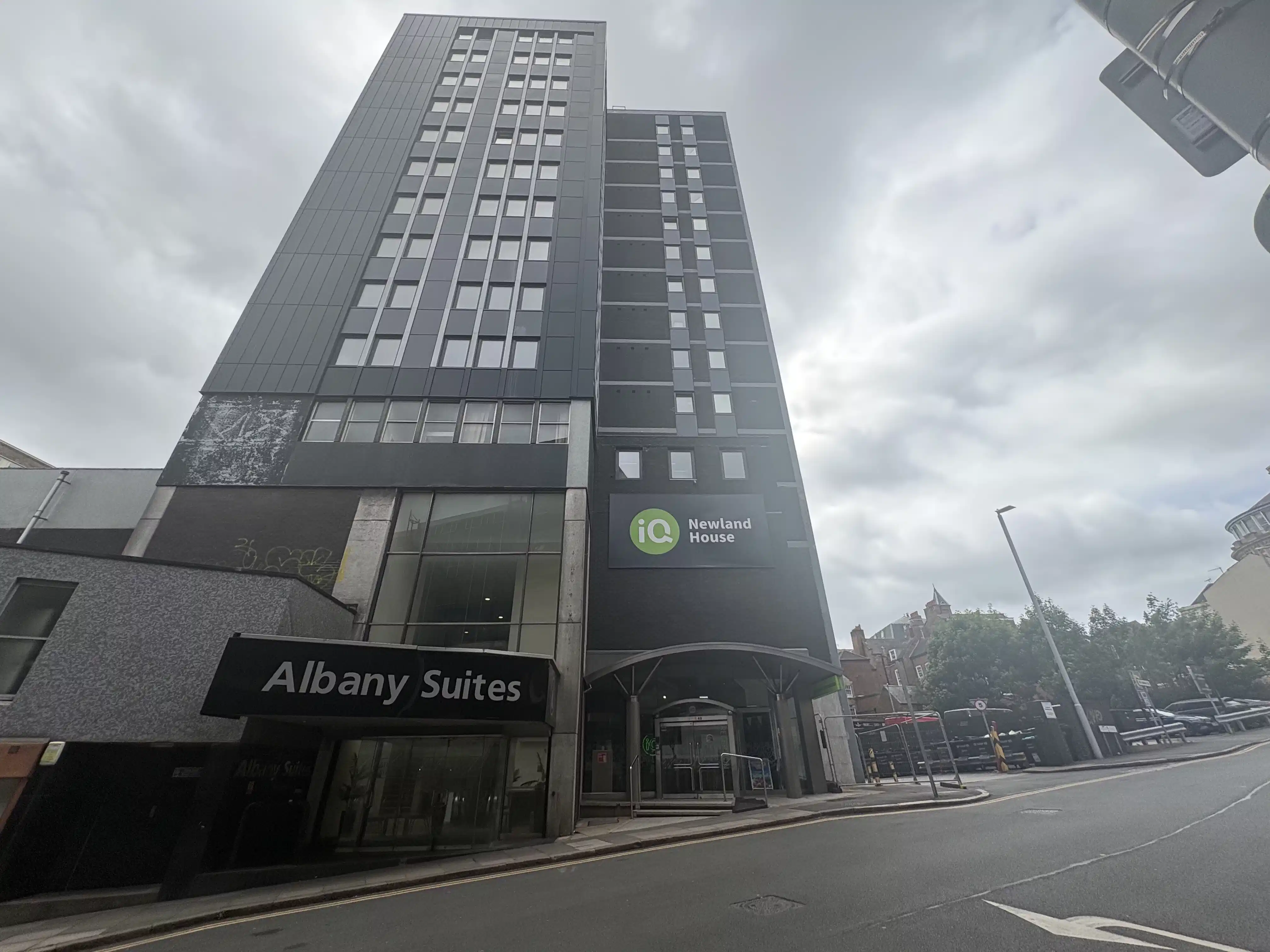 iQ Newland House, Nottingham image 10