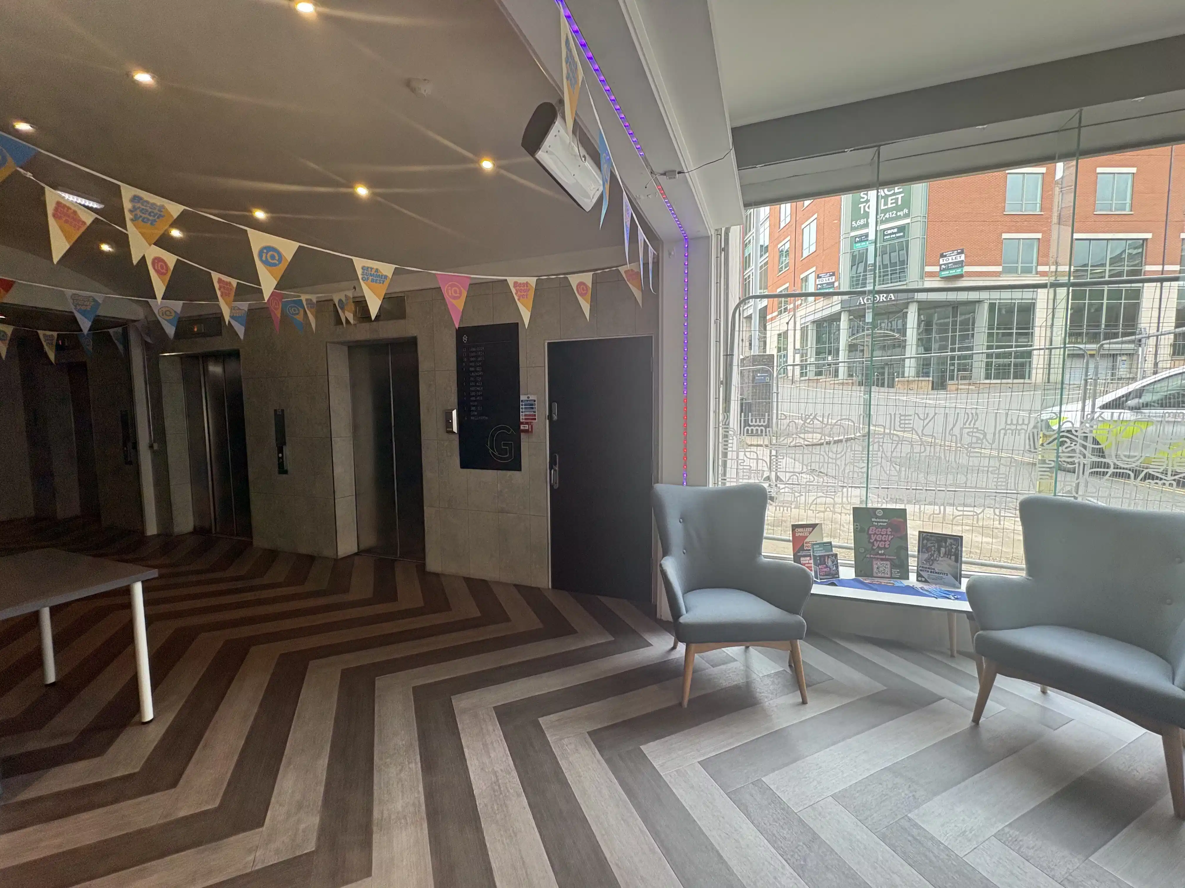 iQ Newland House, Nottingham image 33
