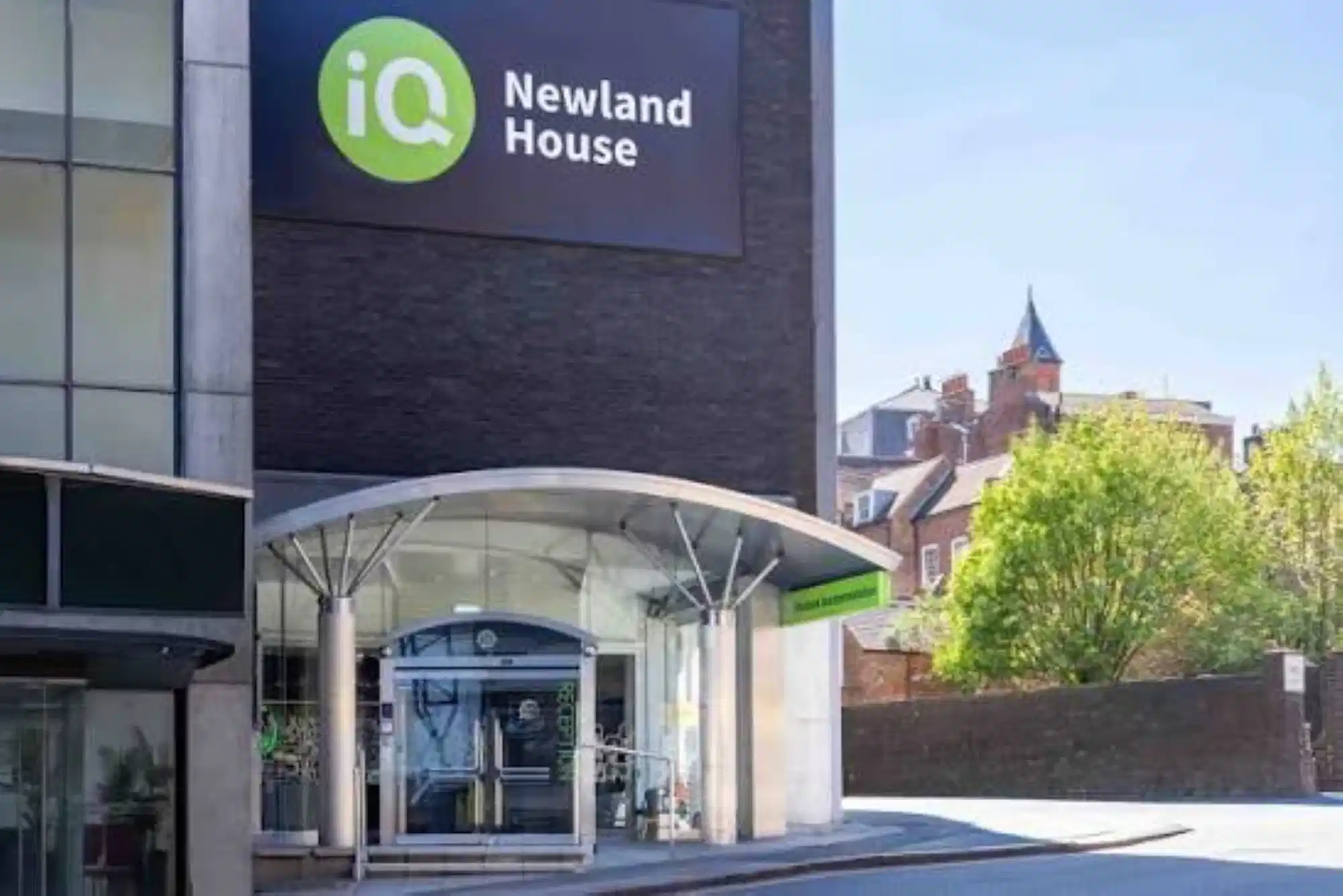 iQ Newland House, Nottingham image 55