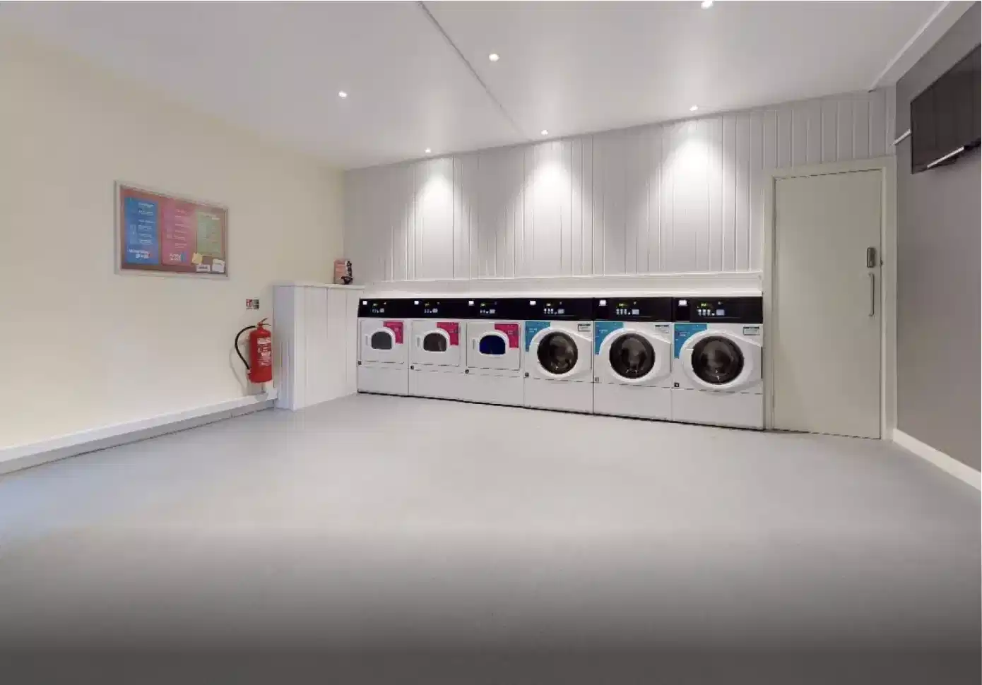 Amenities