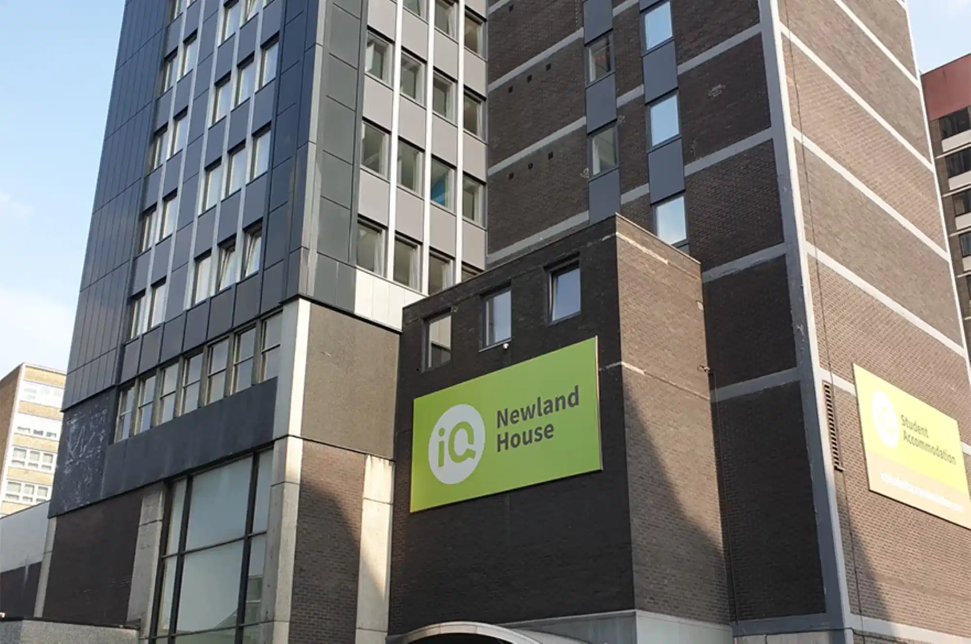 iQ Newland House, Nottingham image 61