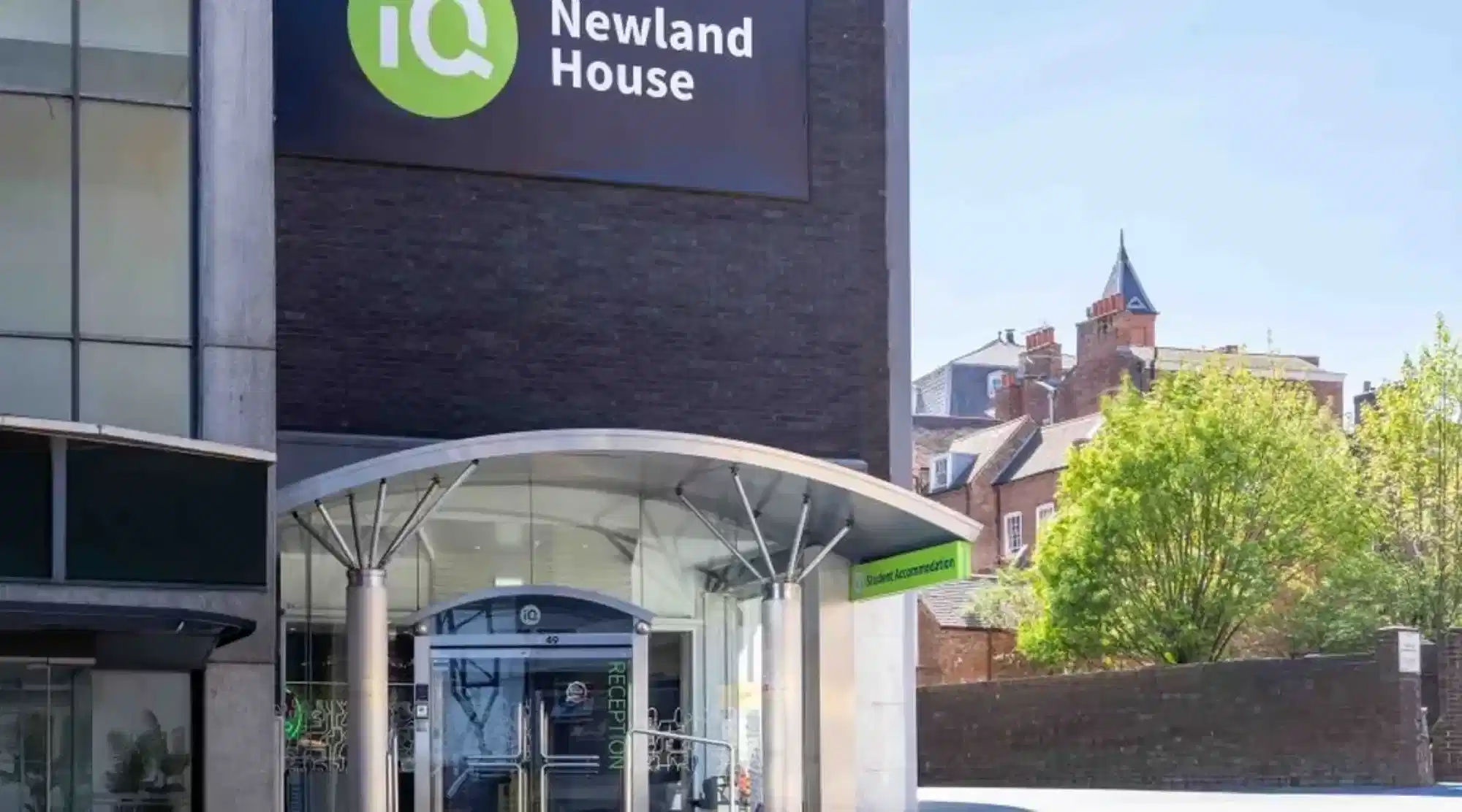 iQ Newland House, Nottingham image 54